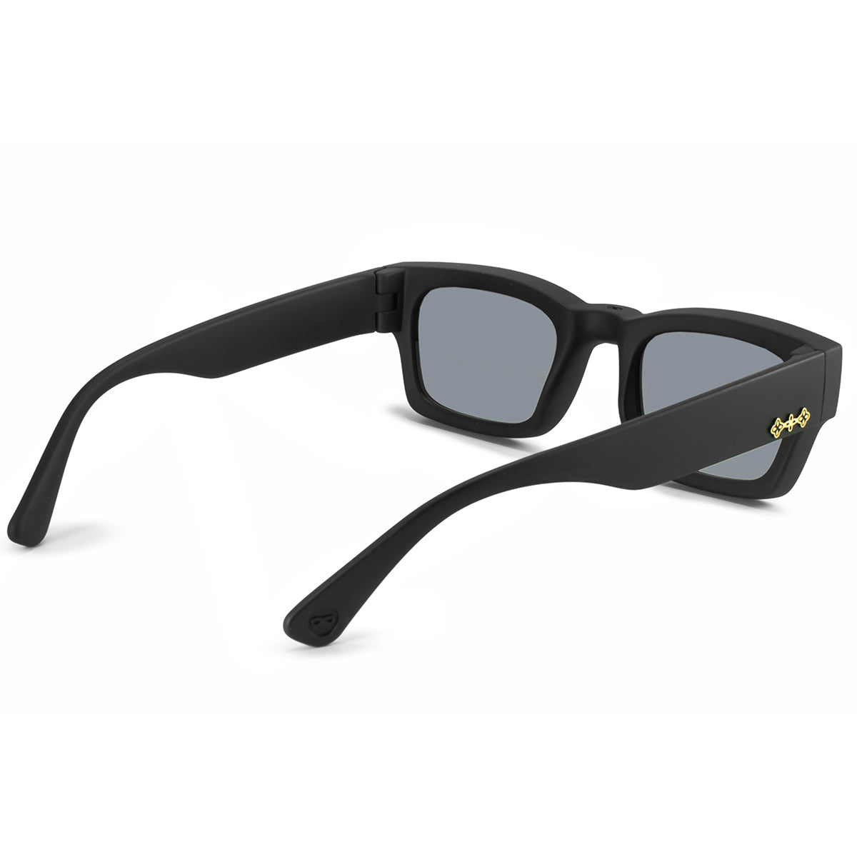 Admiration - BM - Polarized Gray Lens