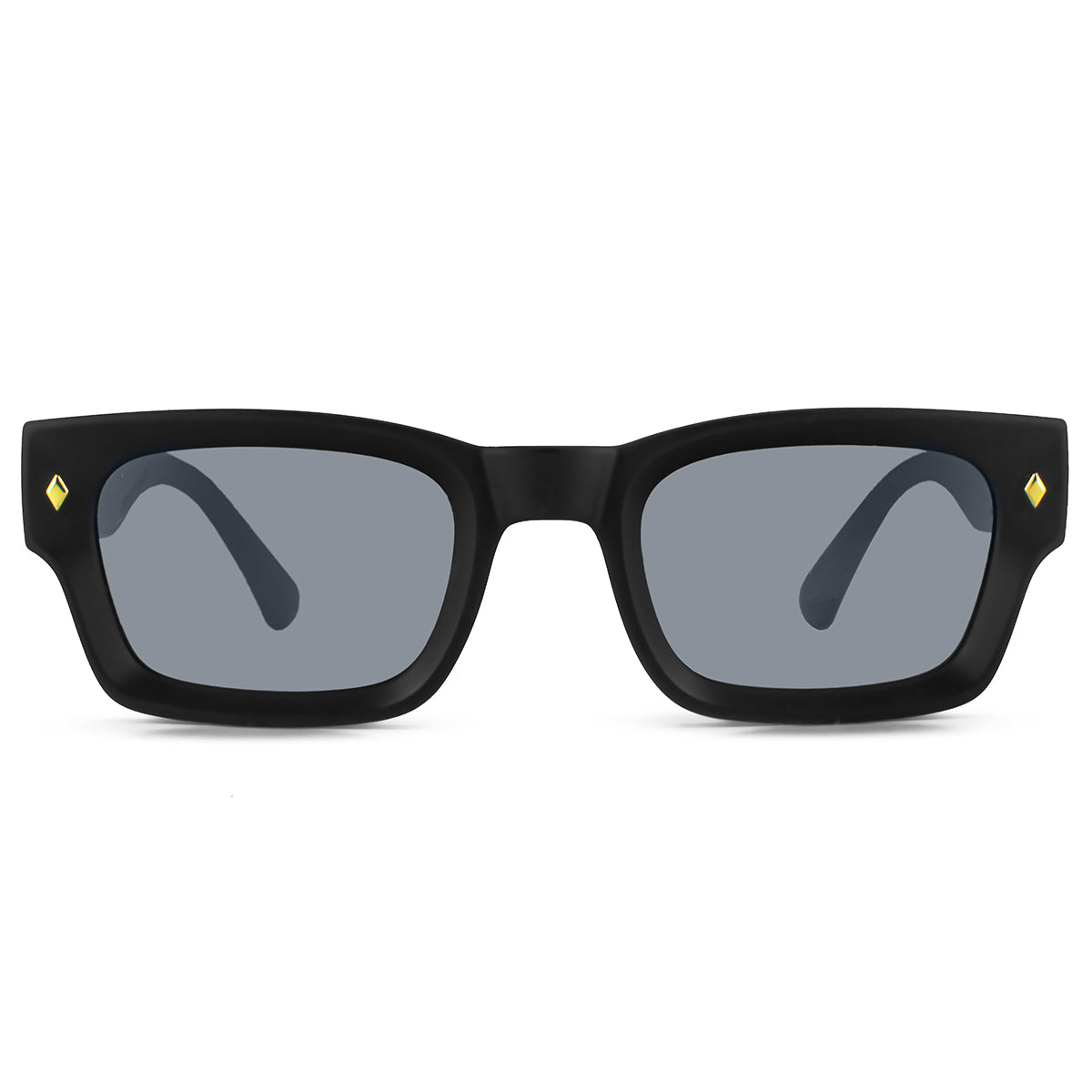 Admiration - BM - Gray Lens