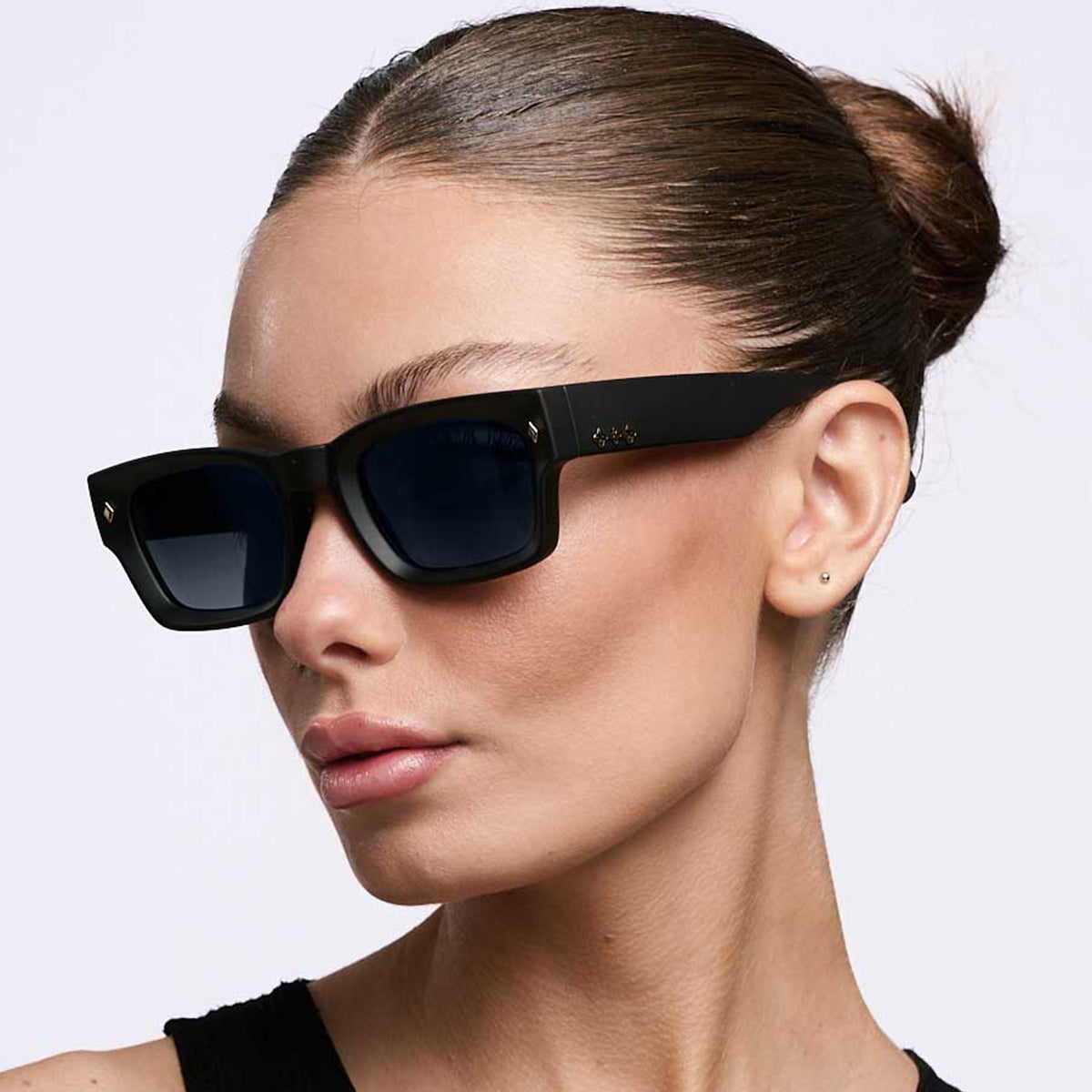 Admiration - BM - Polarized Gray Lens