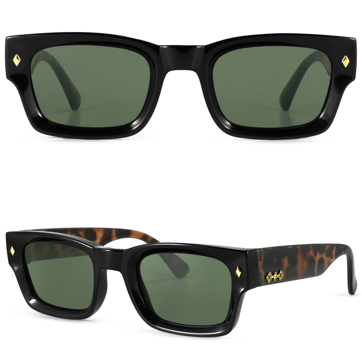 Admiration - BS Havana - Green Lens