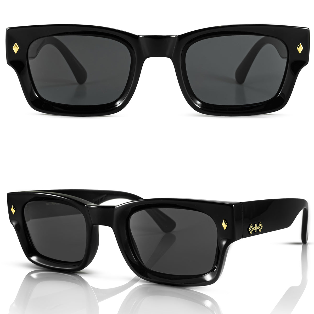 Admiration - BS - Gray Lens