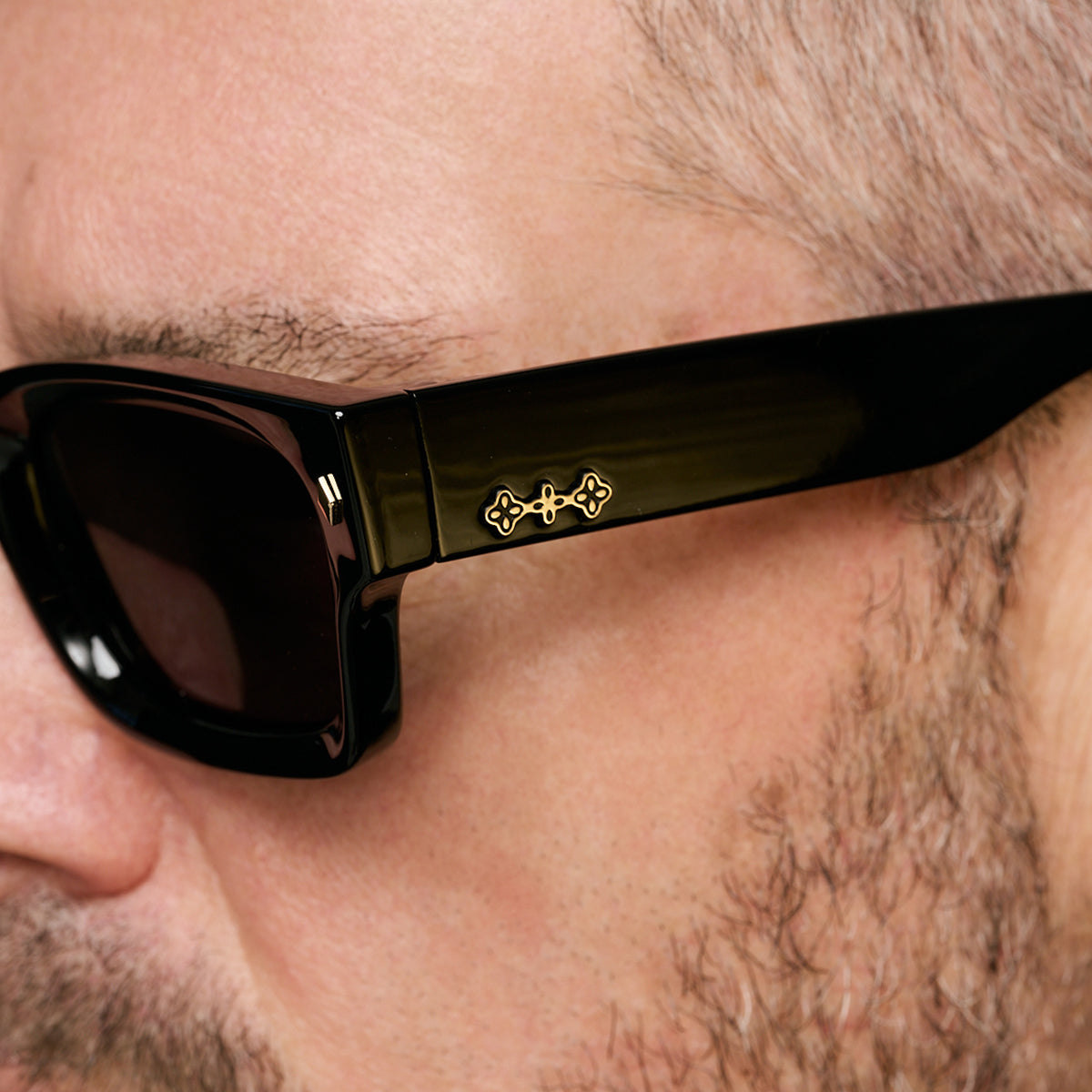 Admiration - BS - Gray Lens