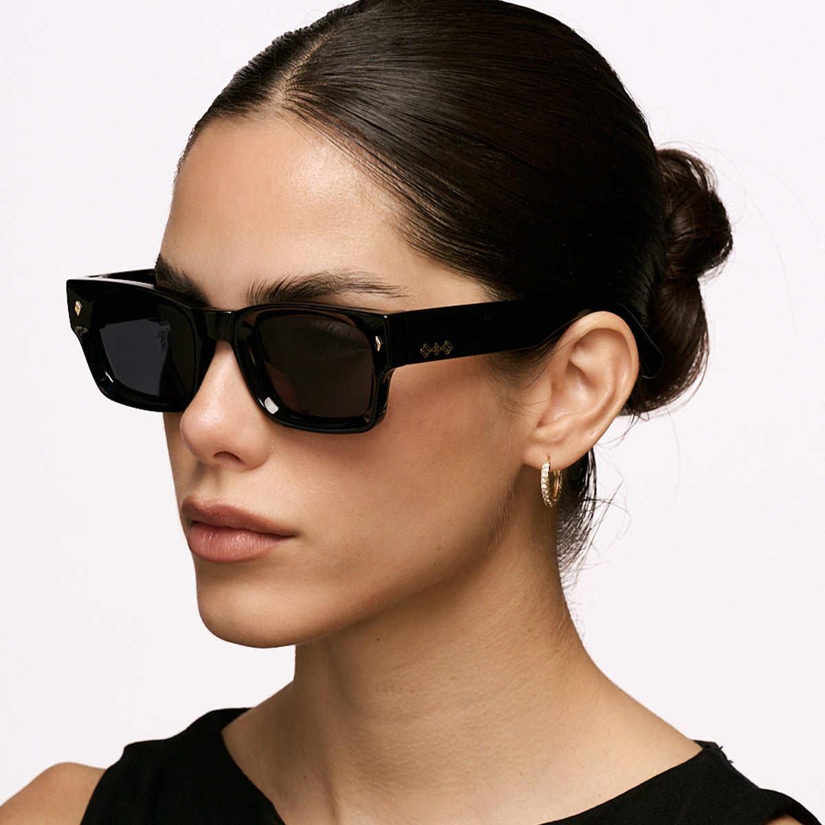 Admiration - BS - Gray Lens