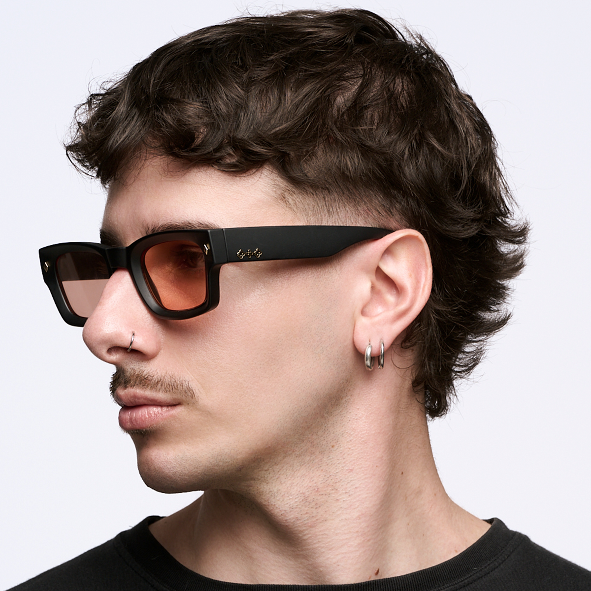 Admiration - BM - Coral Lens