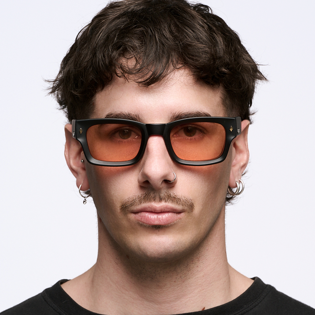 Admiration - BM - Coral Lens