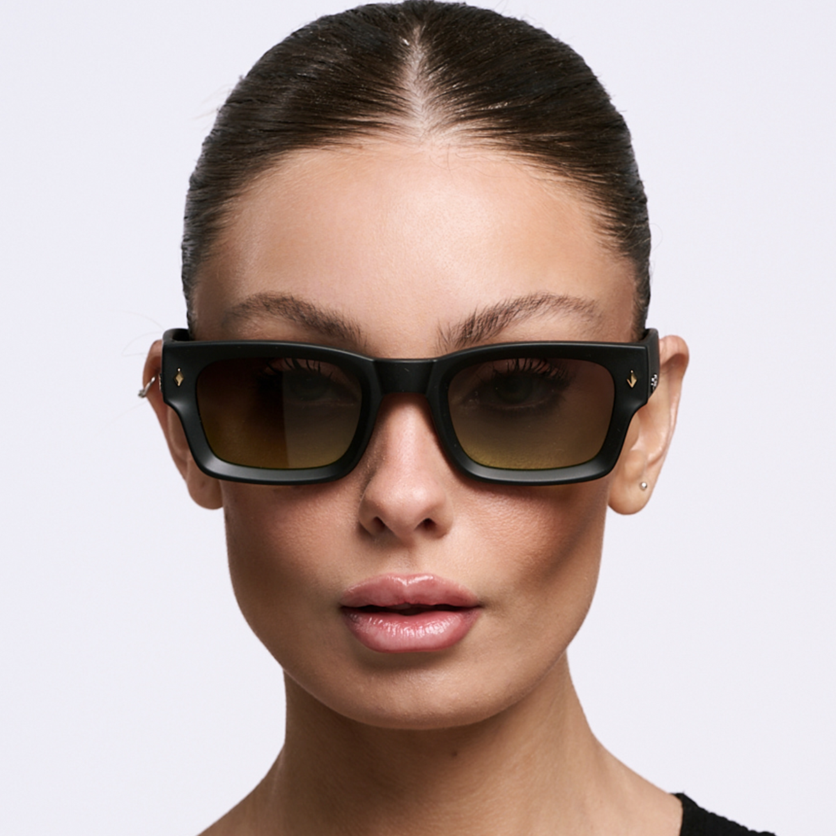 Admiration - BM - Moss Green Lens