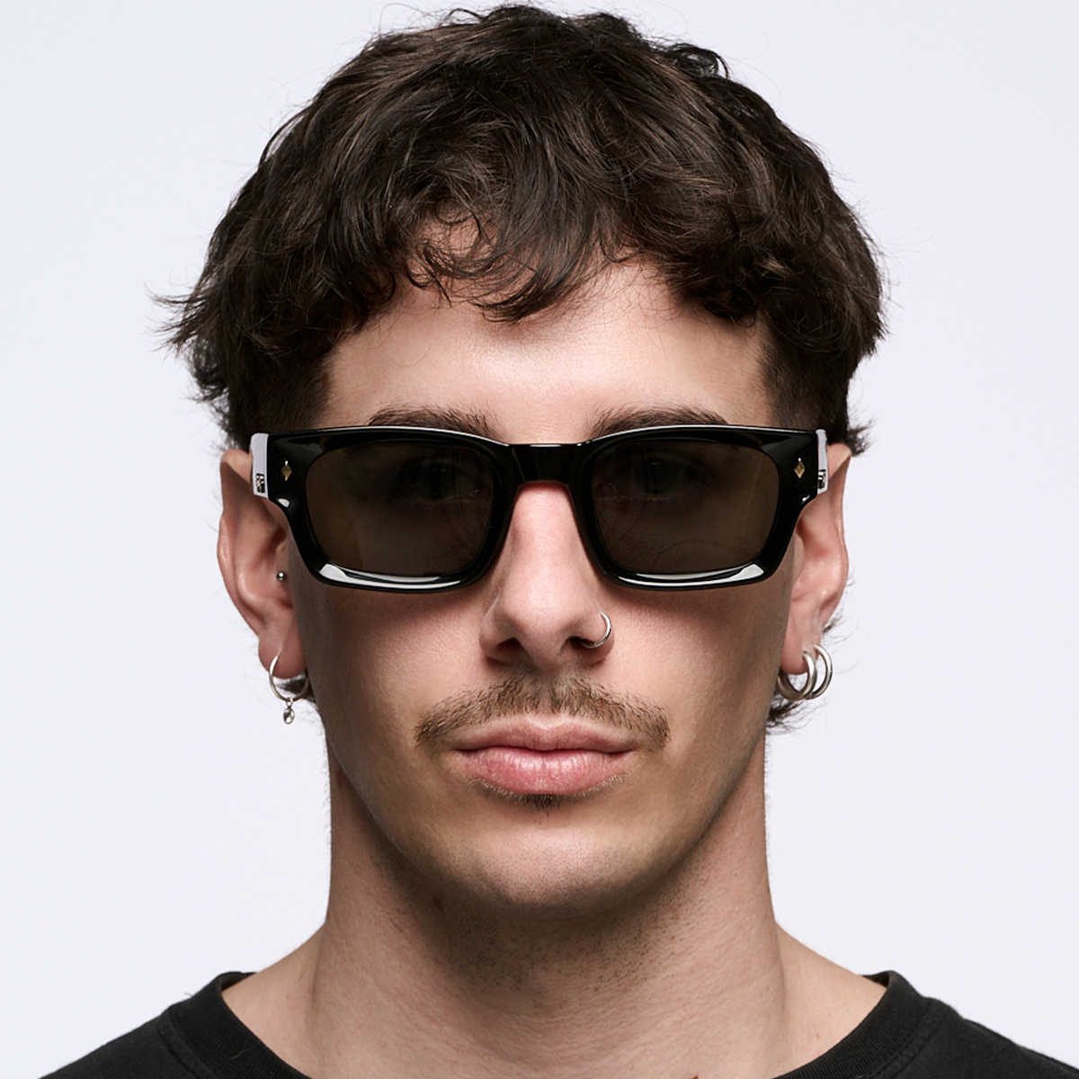 Admiration - BS Havana - Green Lens