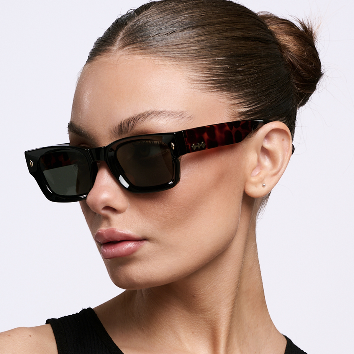 Admiration - BS Havana - Green Lens