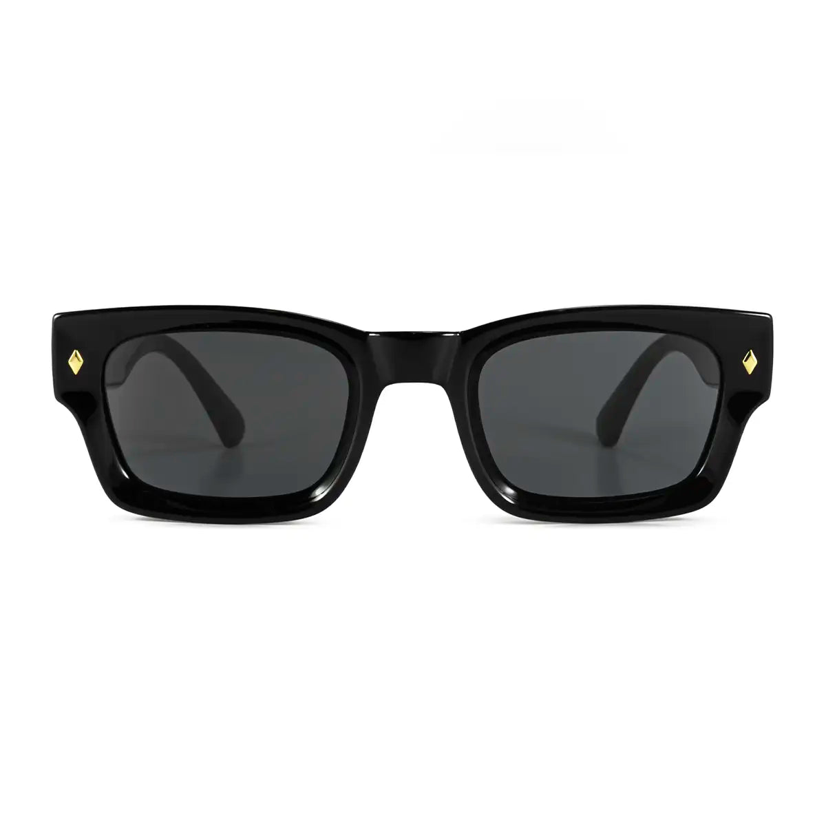 Admiration - BS - Gray Lens