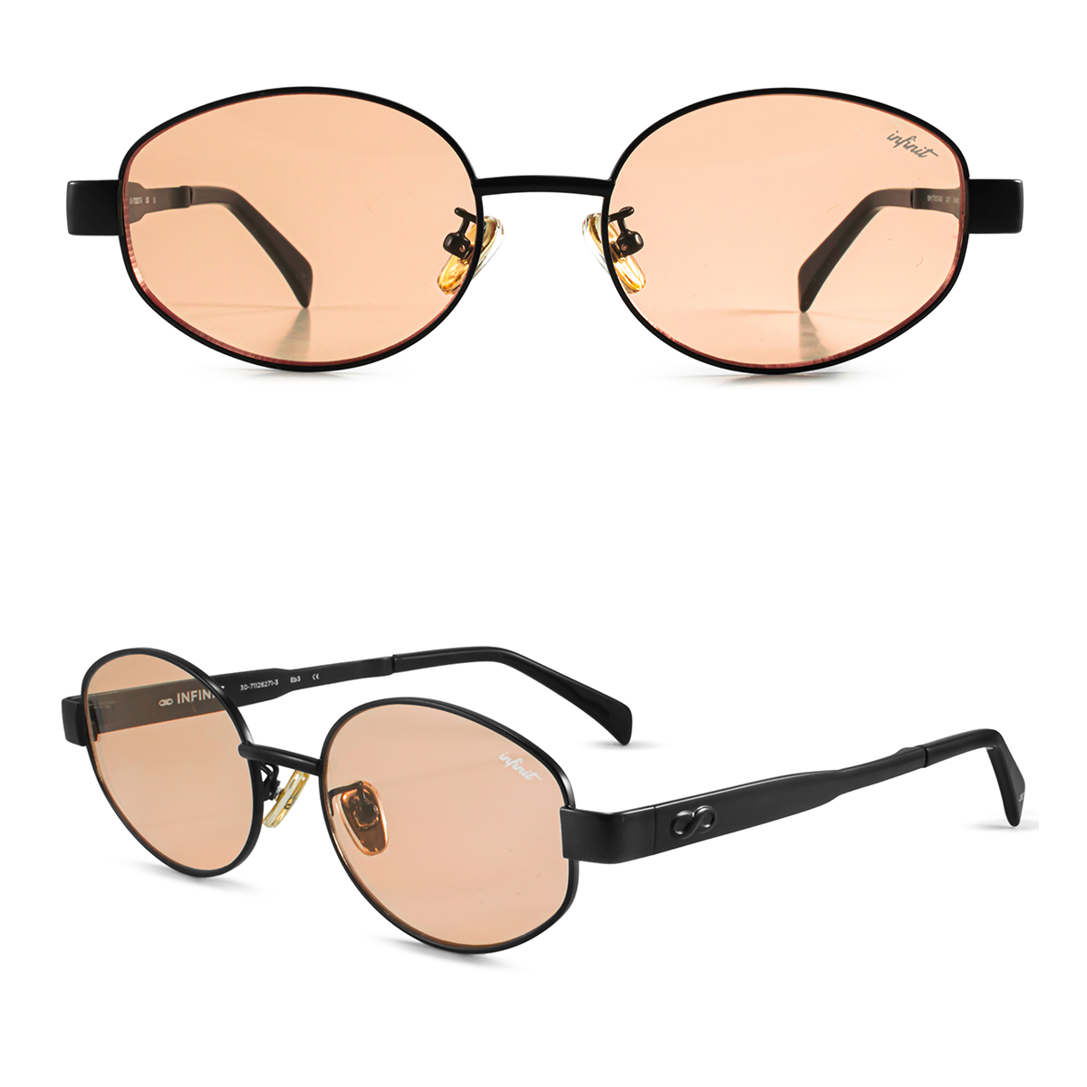Anteojos 24/7 - Tinted Lenses Alaska - imagen 3