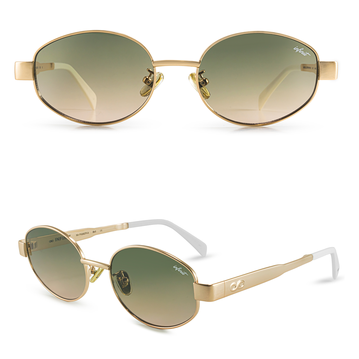 Anteojos 24/7 - Tinted Lenses Alaska - imagen 6