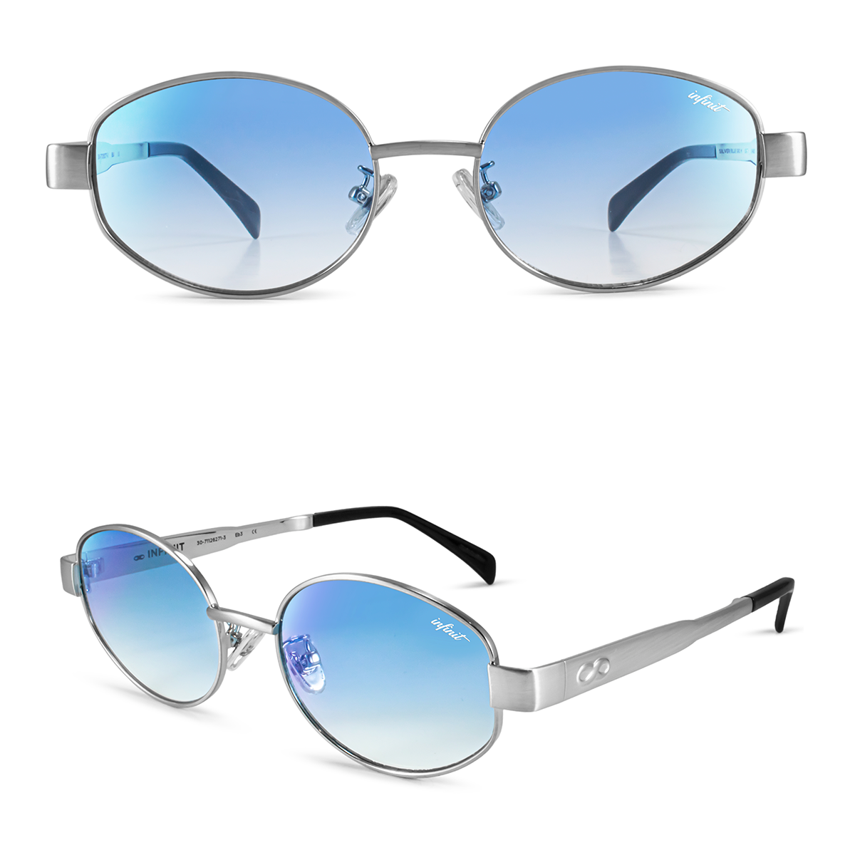Anteojos 24/7 - Tinted Lenses Alaska - imagen 4