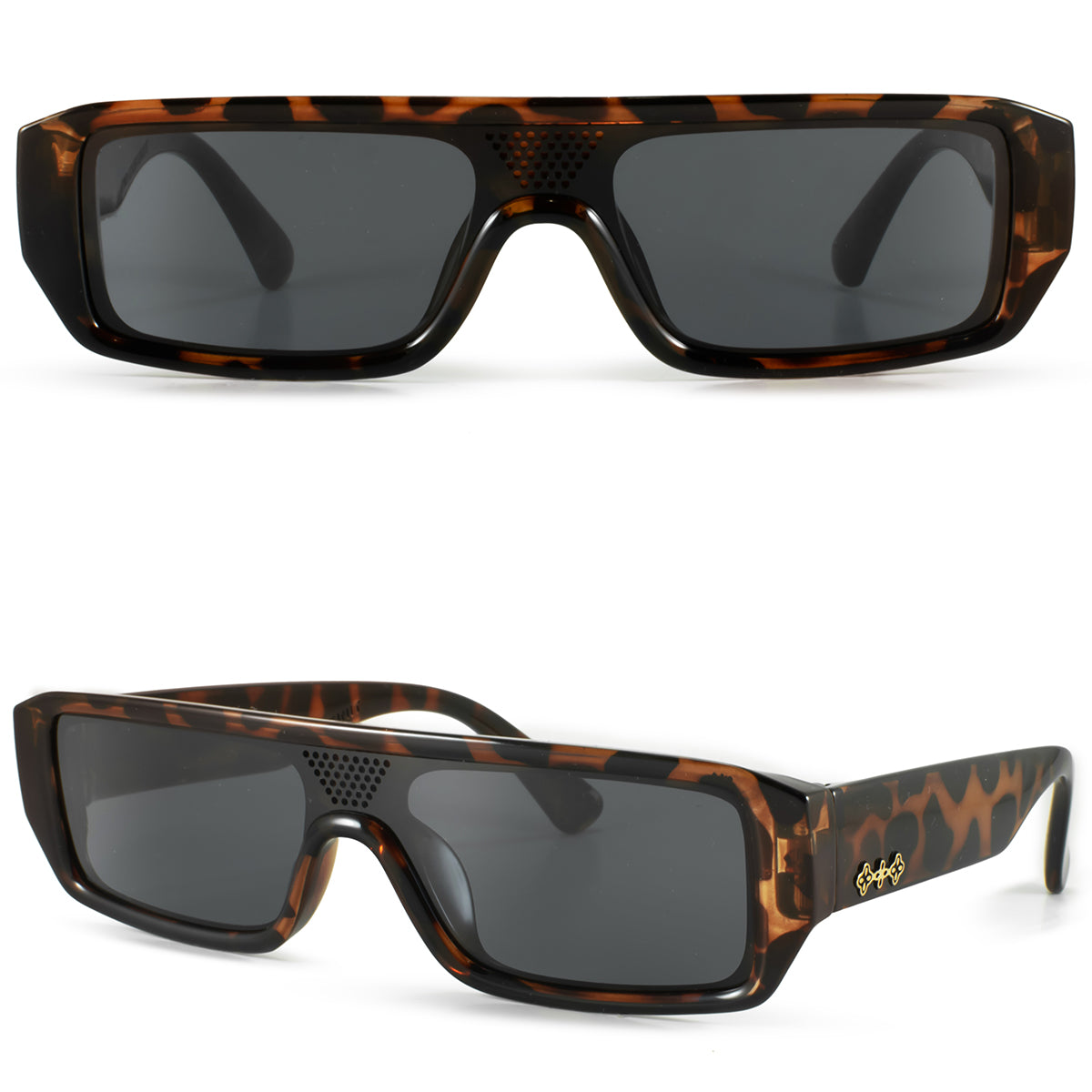 Beijing - Havana - Gray Lens