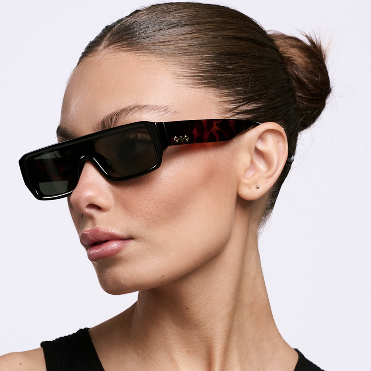 Beijing - Havana - Green Lens