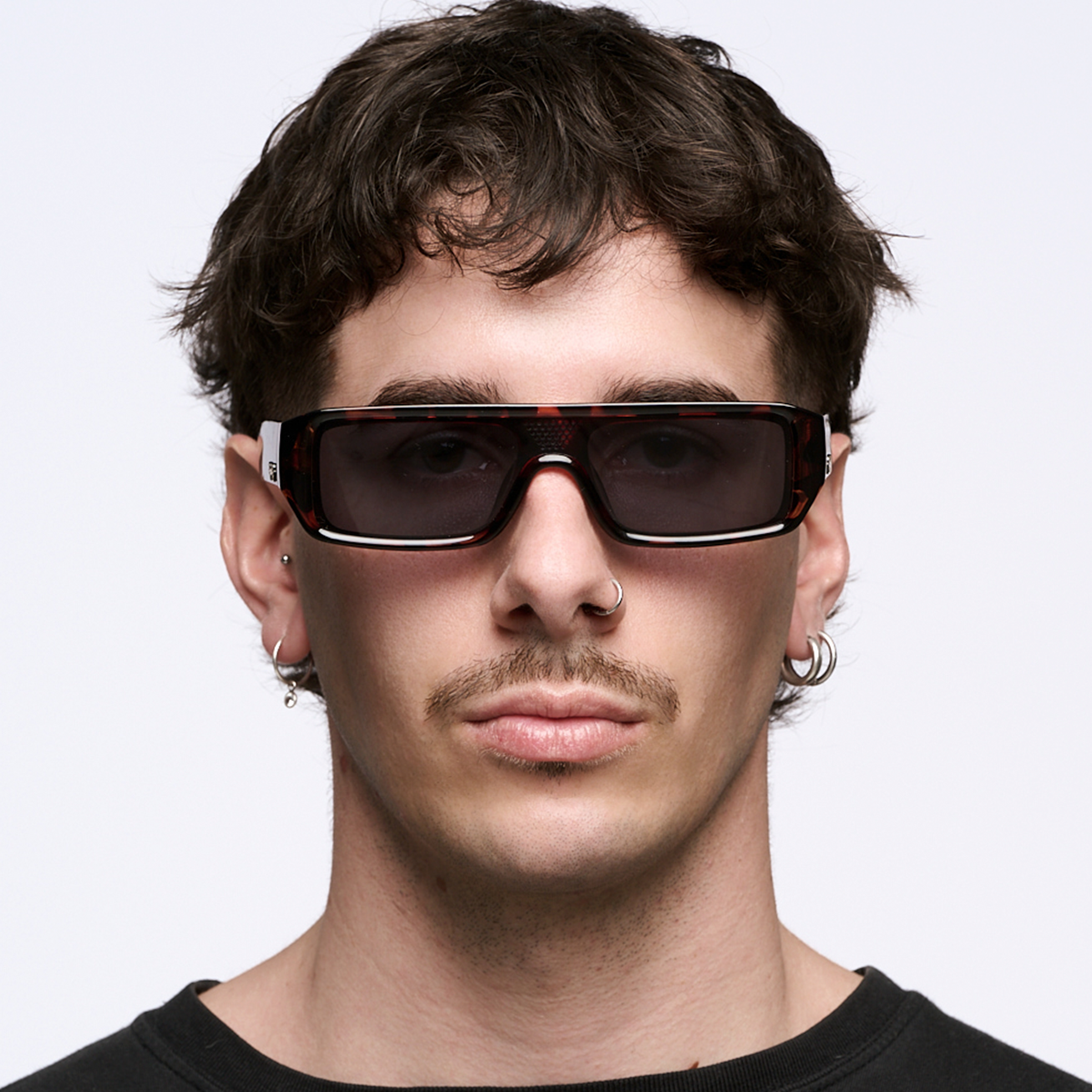 Beijing - Havana - Gray Lens