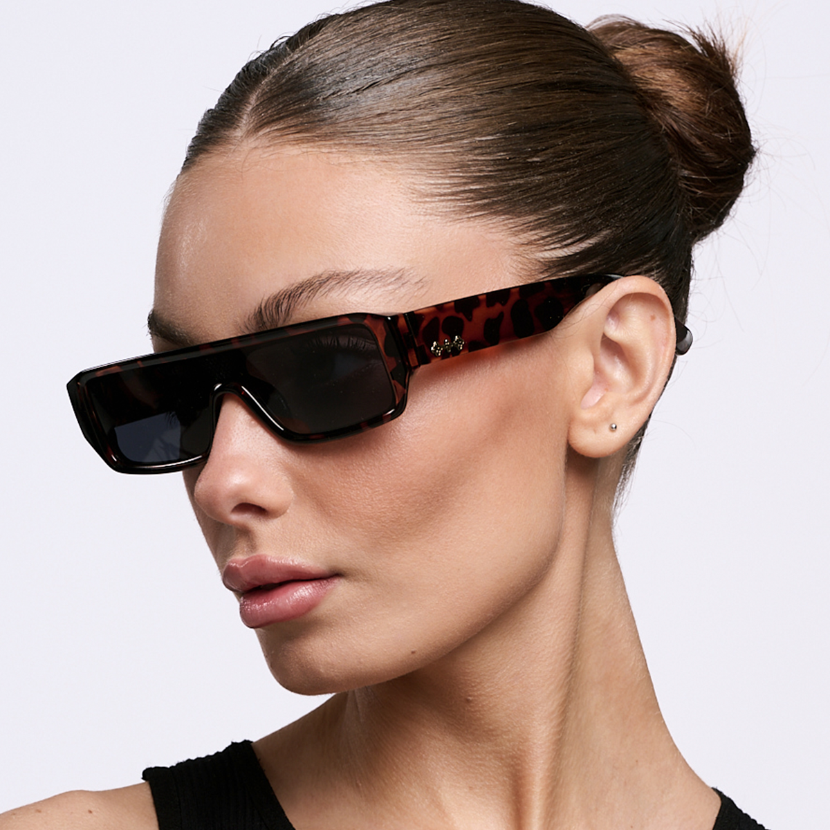 Beijing - Havana - Gray Lens