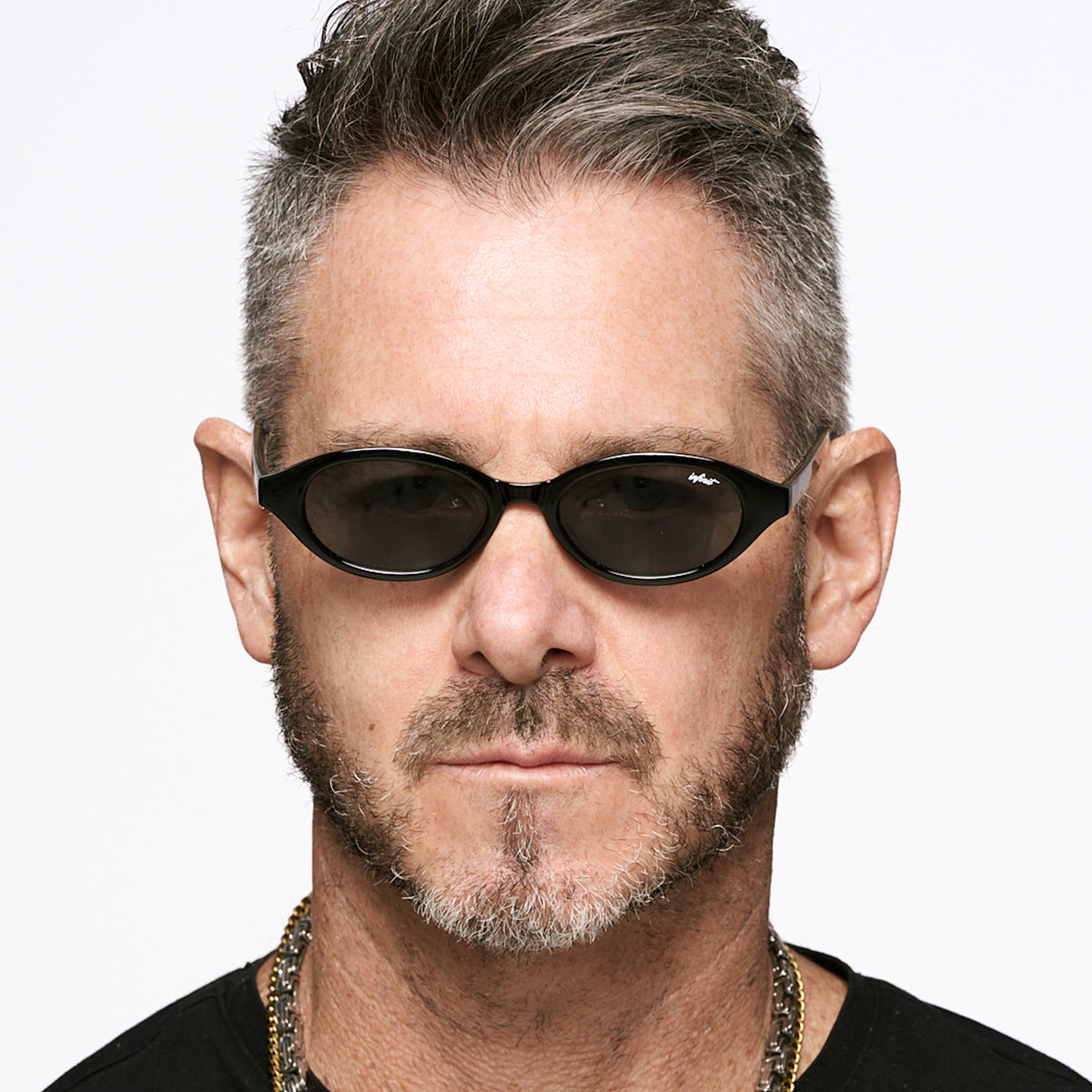 Brigitte - BS - Gray Lens