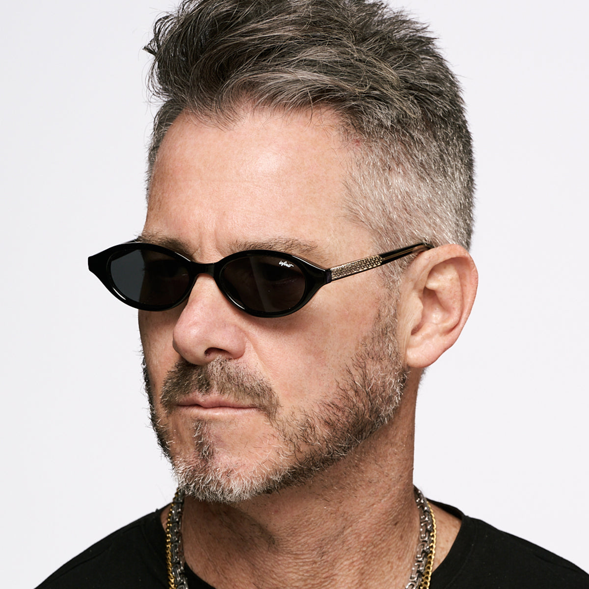 Brigitte - BS - Gray Lens