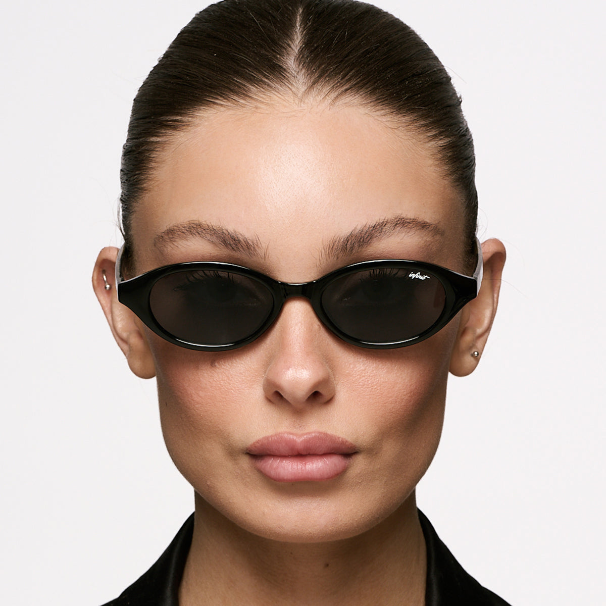 Brigitte - BS - Gray Lens