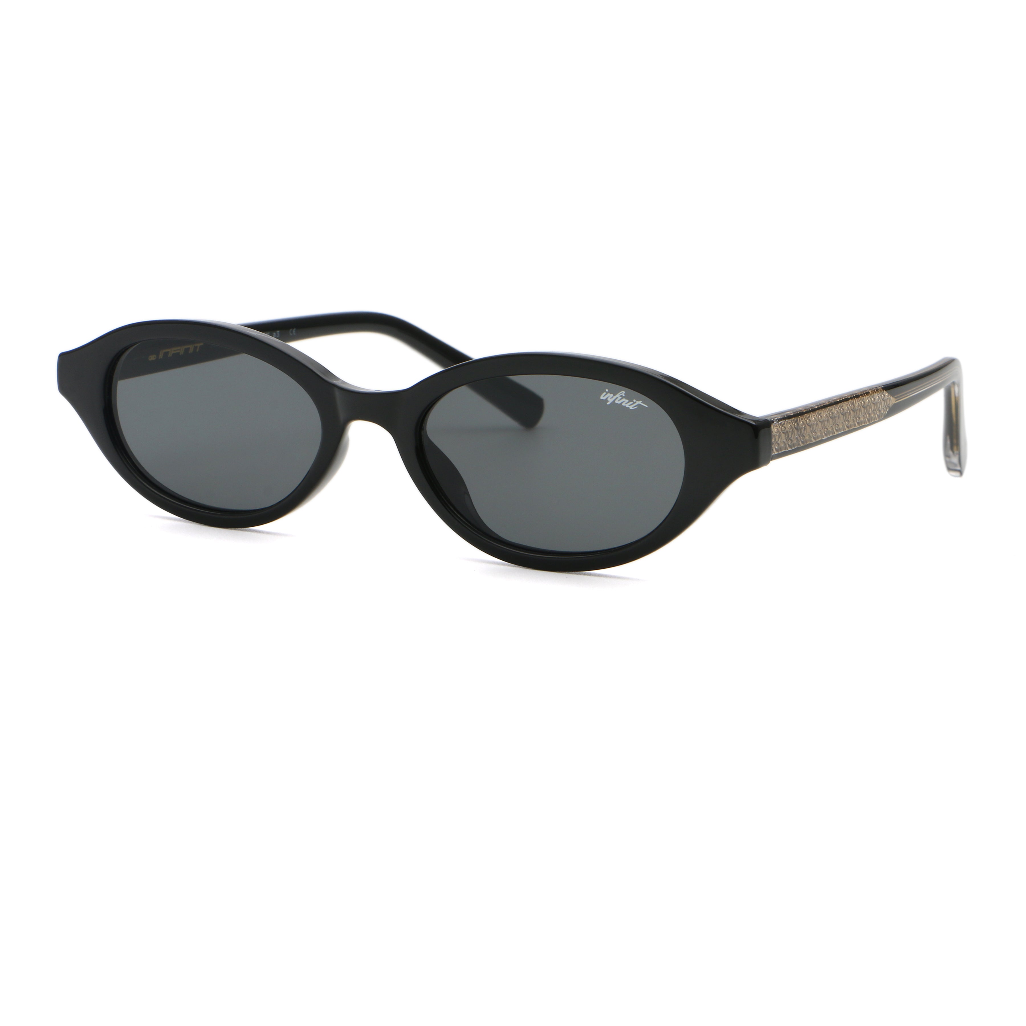 Brigitte - BS - Gray Lens