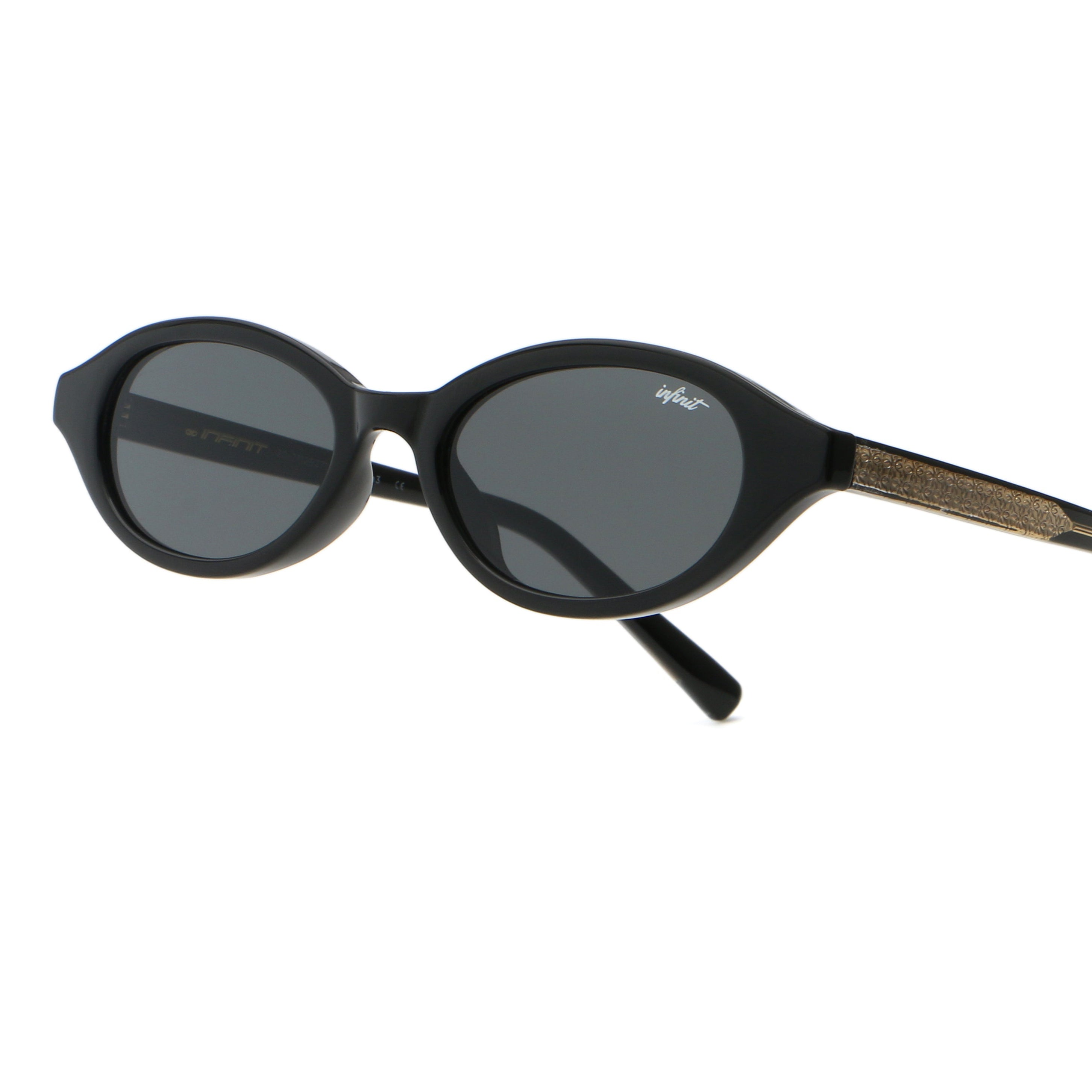 Brigitte - BS - Gray Lens