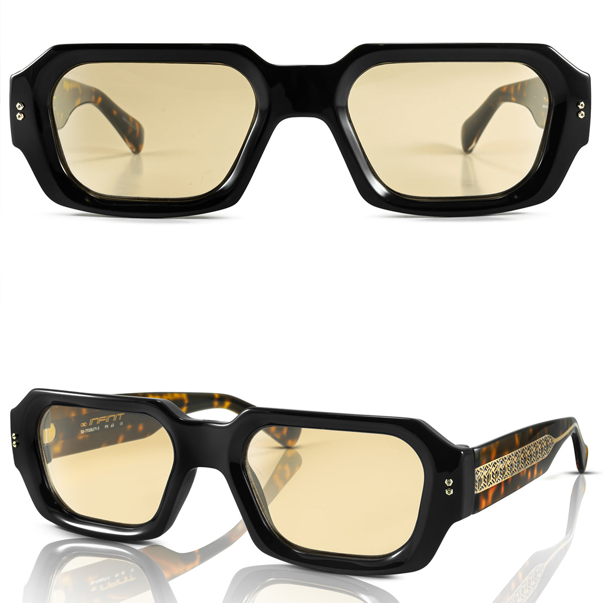 Bronx - BS Havana - Toasted Lens