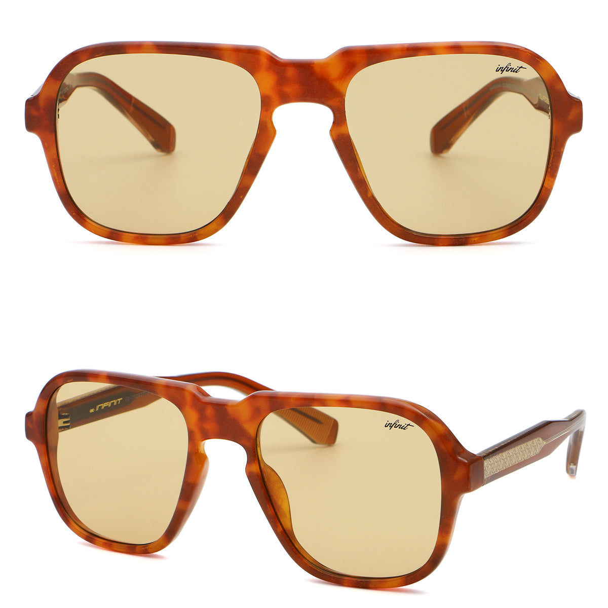 Burdeos - Havana - Blonde Lens