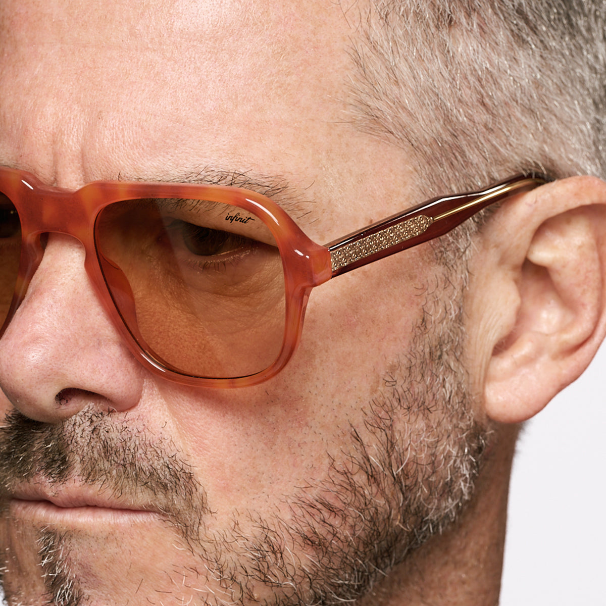 Burdeos - Havana - Blonde Lens