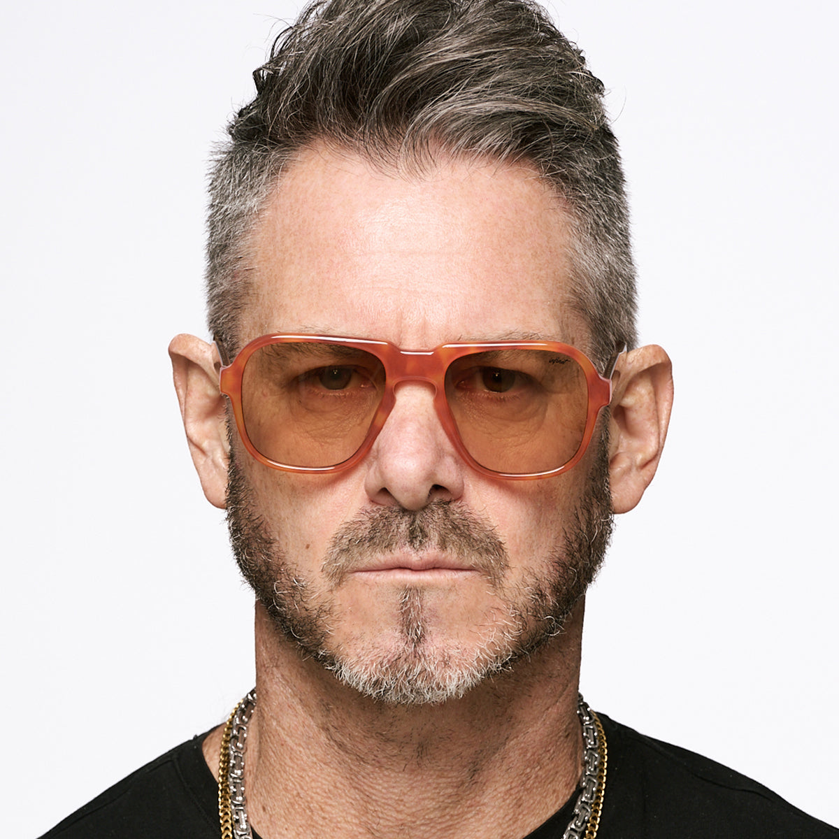 Burdeos - Havana - Blonde Lens