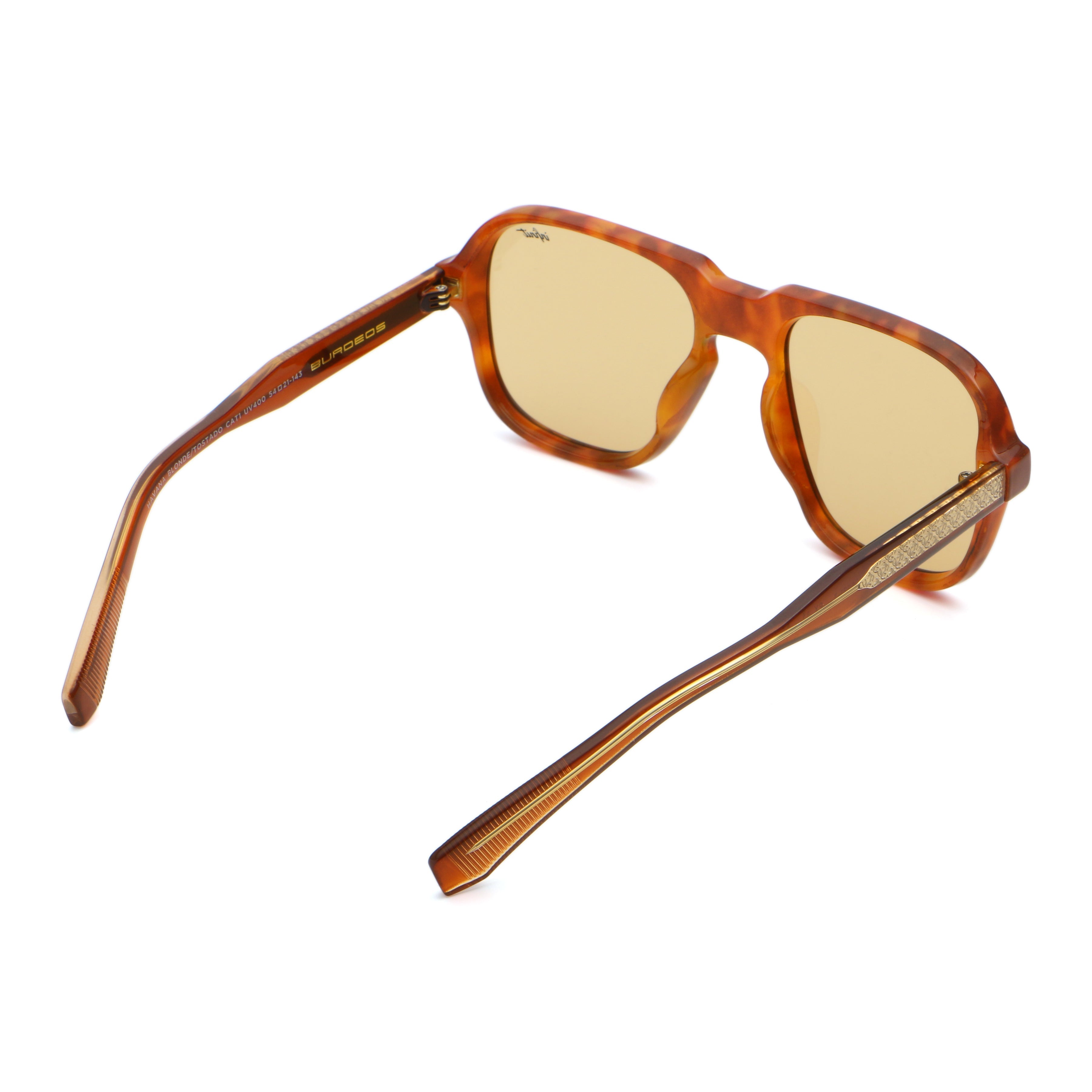 Burdeos - Havana - Blonde Lens