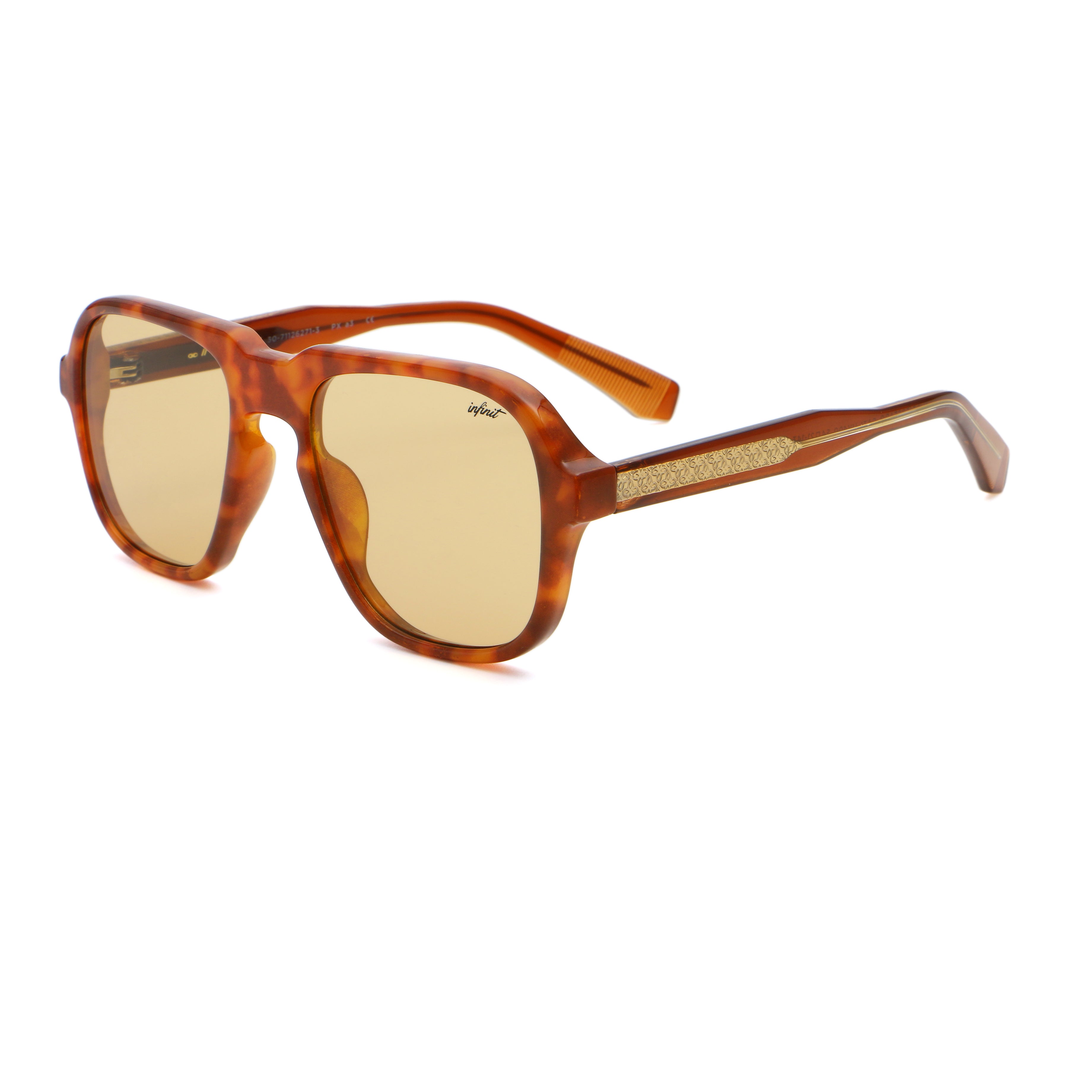 Burdeos - Havana - Blonde Lens