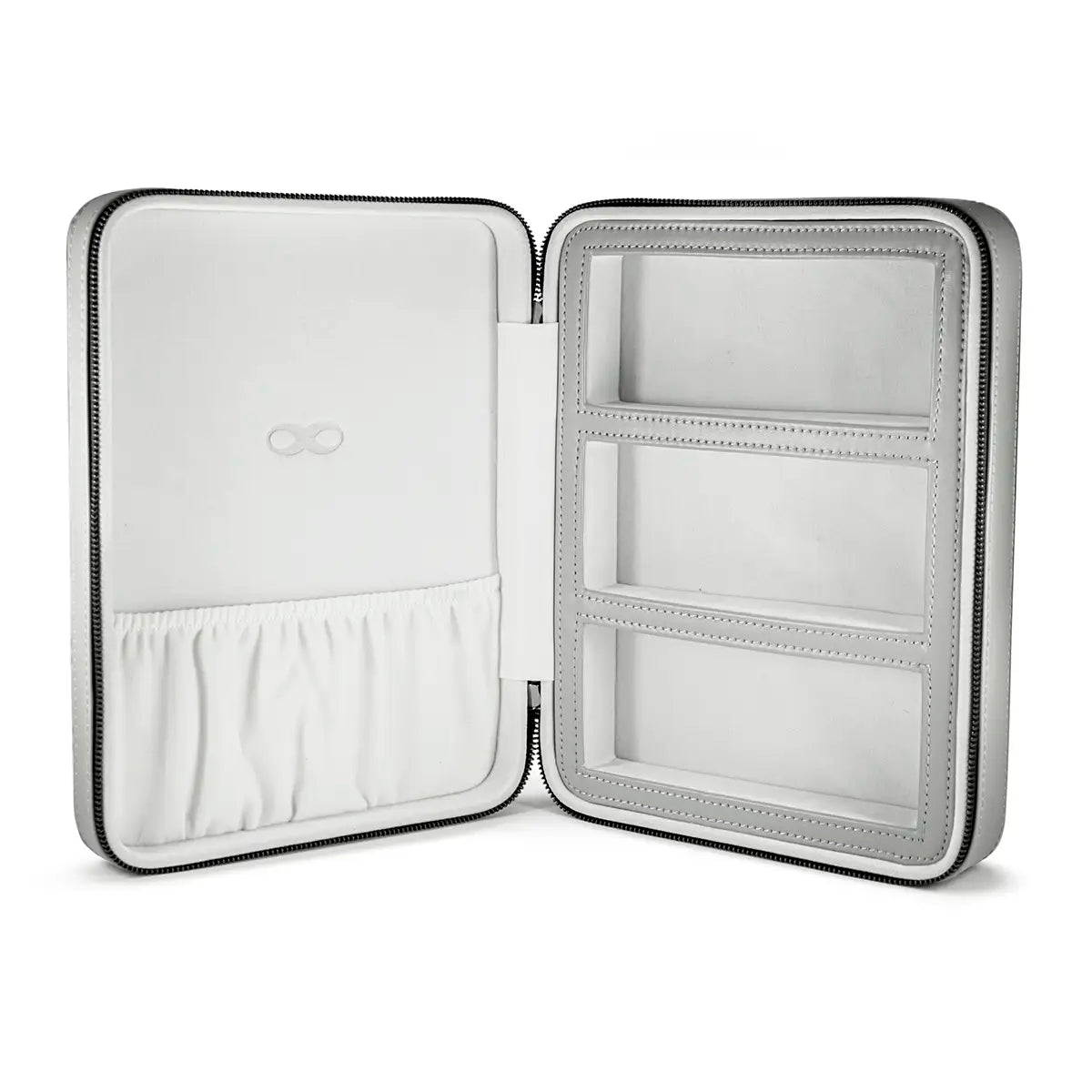 Eyeglass Organizer Tray - Glasses Storage - Detail view - INFINIT Eyewear