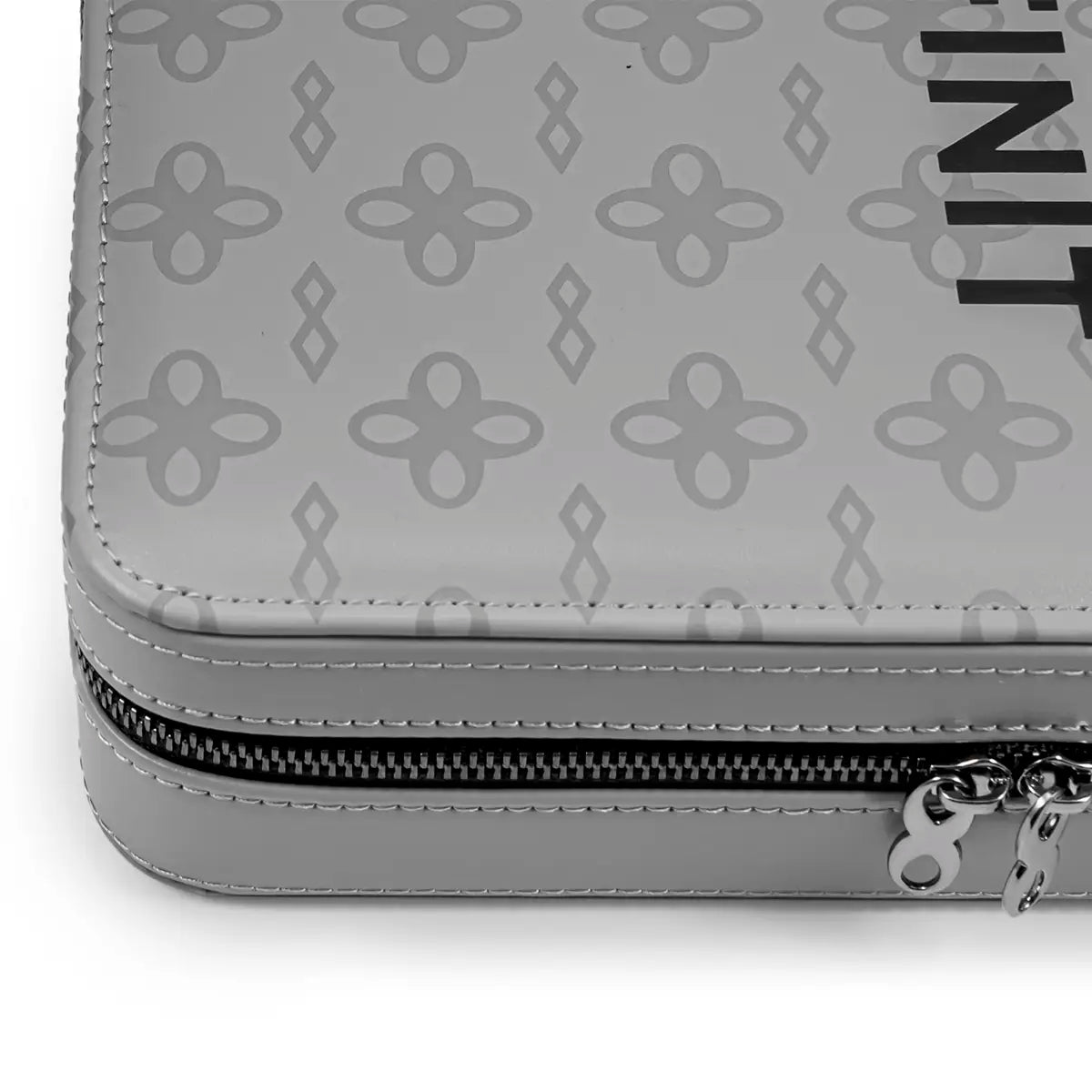 Eyeglass Organizer Tray - Glasses Storage - Detail view - INFINIT Eyewear