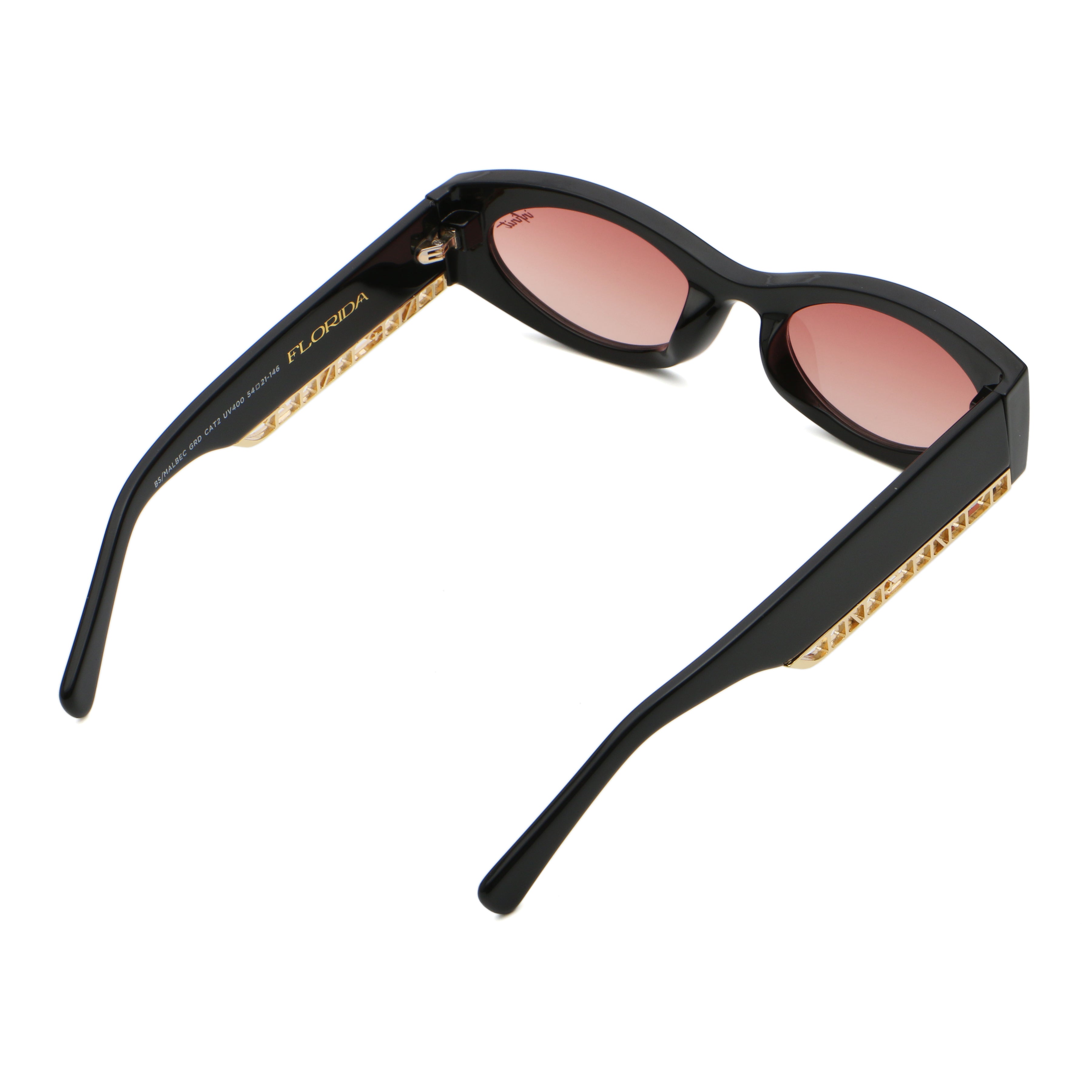 Florida - BS - Malbec Lenses