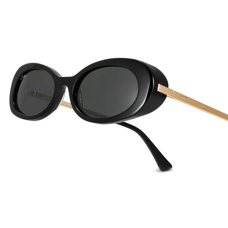 GENOVA - BLACK SHINY S10