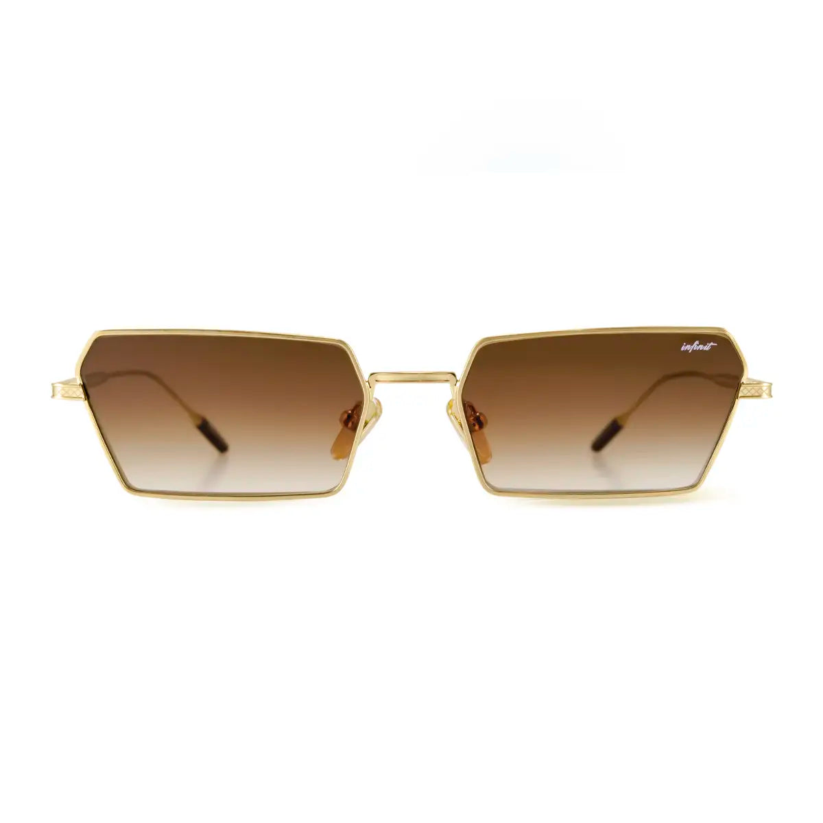 Gibson - Gold Brown Lens