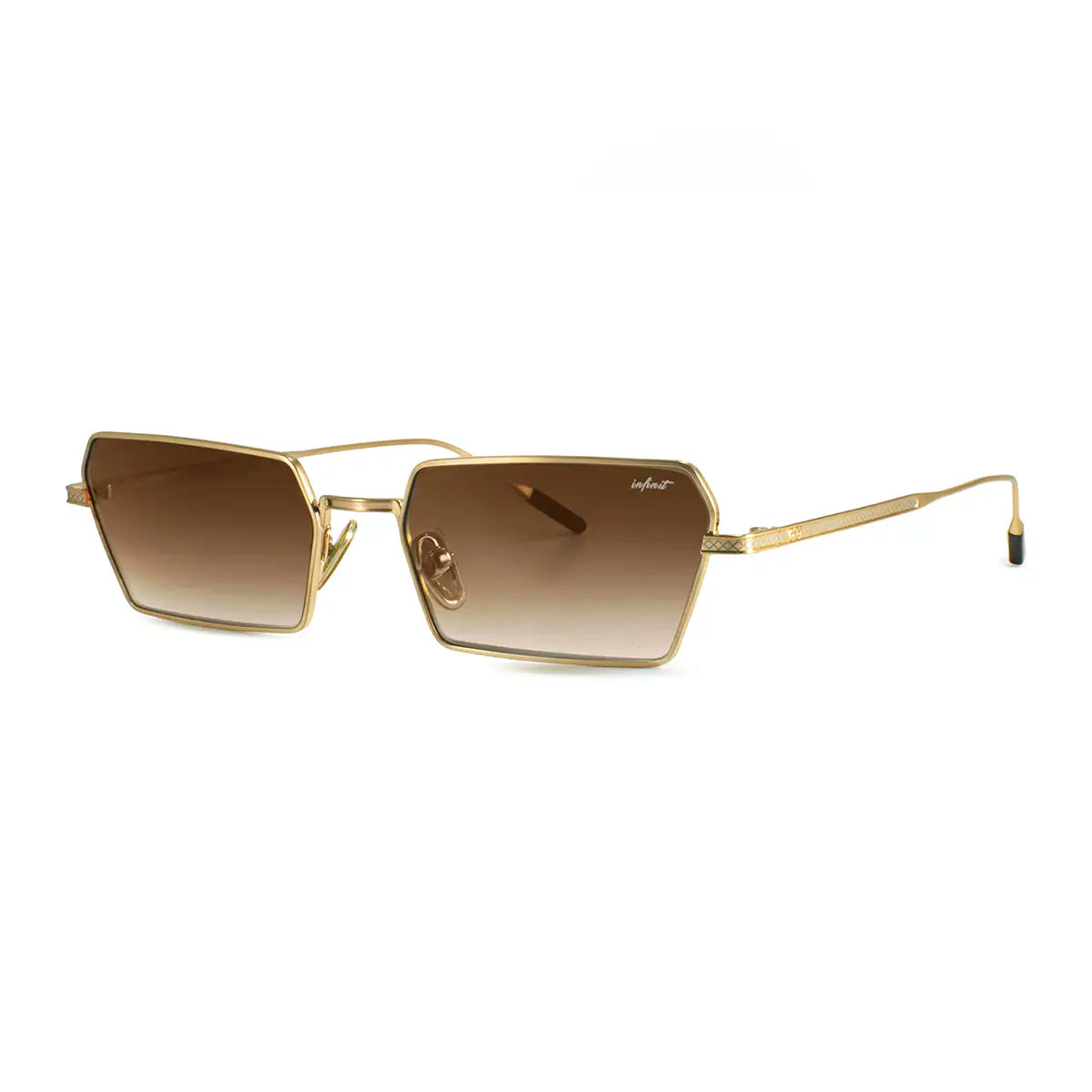 Gibson - Gold Brown Lens