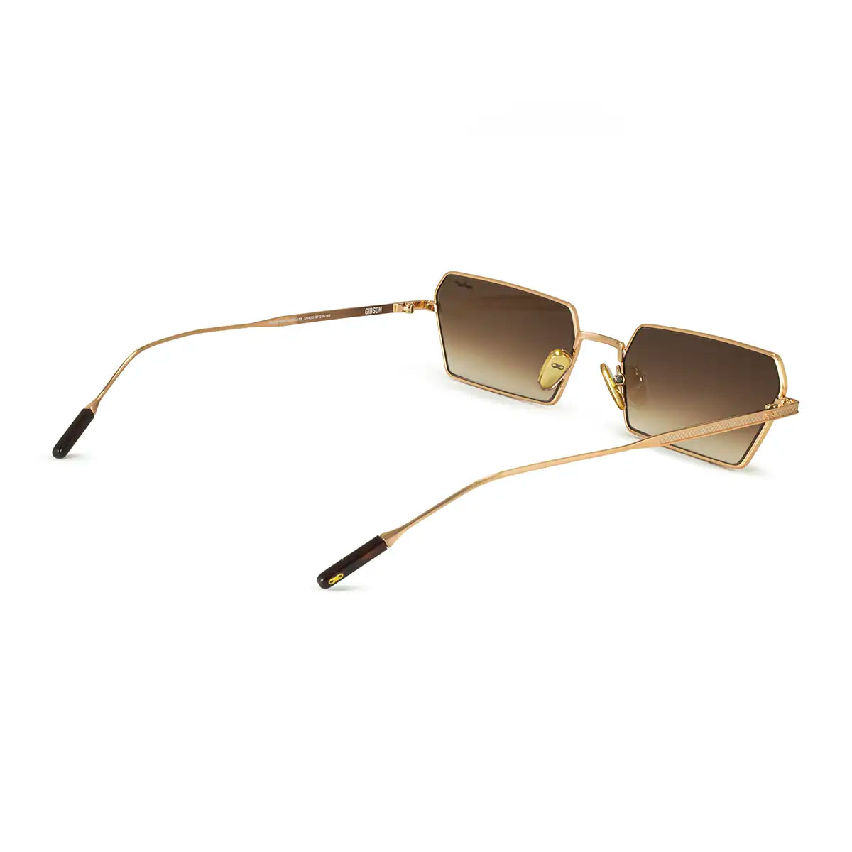 Gibson - Gold Brown Lens