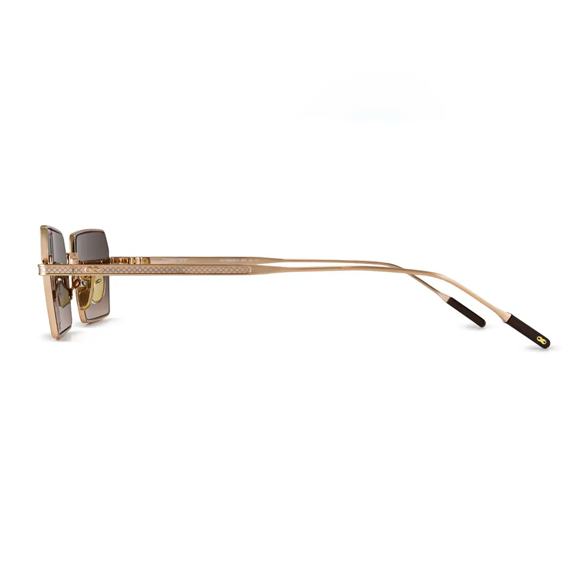 Gibson - Gold Brown Lens