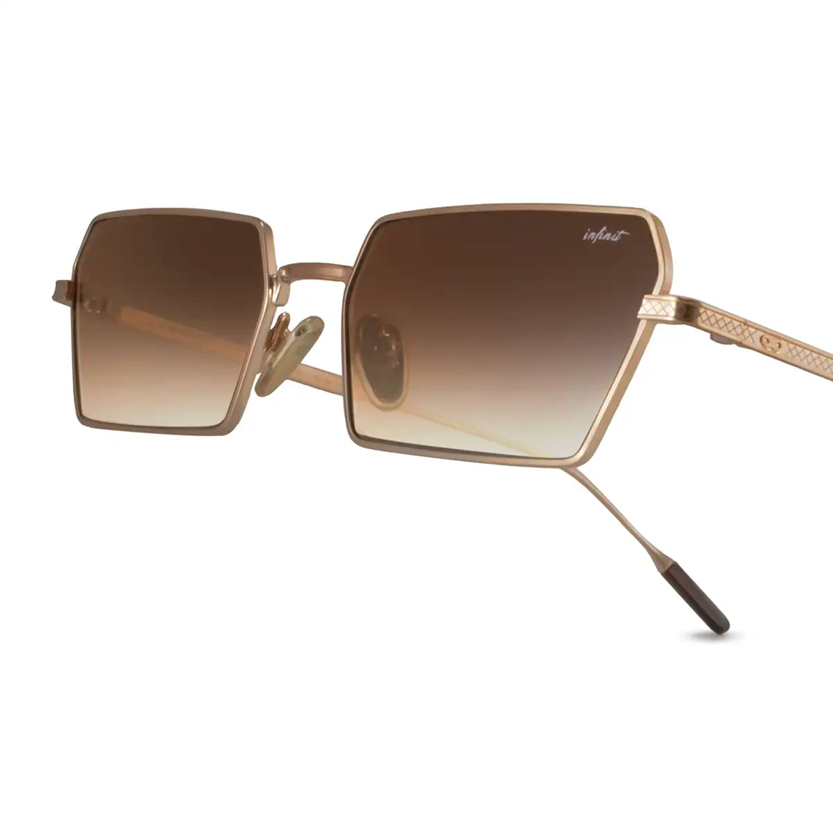 Gibson - Gold Brown Lens