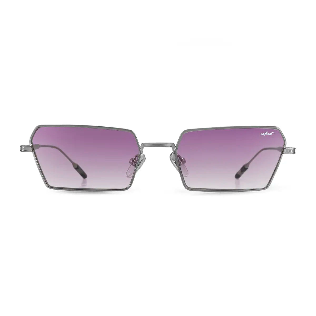 Gibson - Silver Violet Lens
