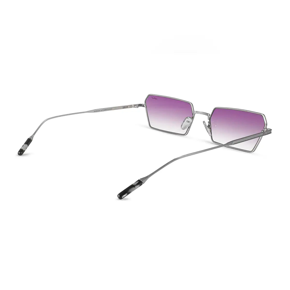 Gibson - Silver Violet Lens