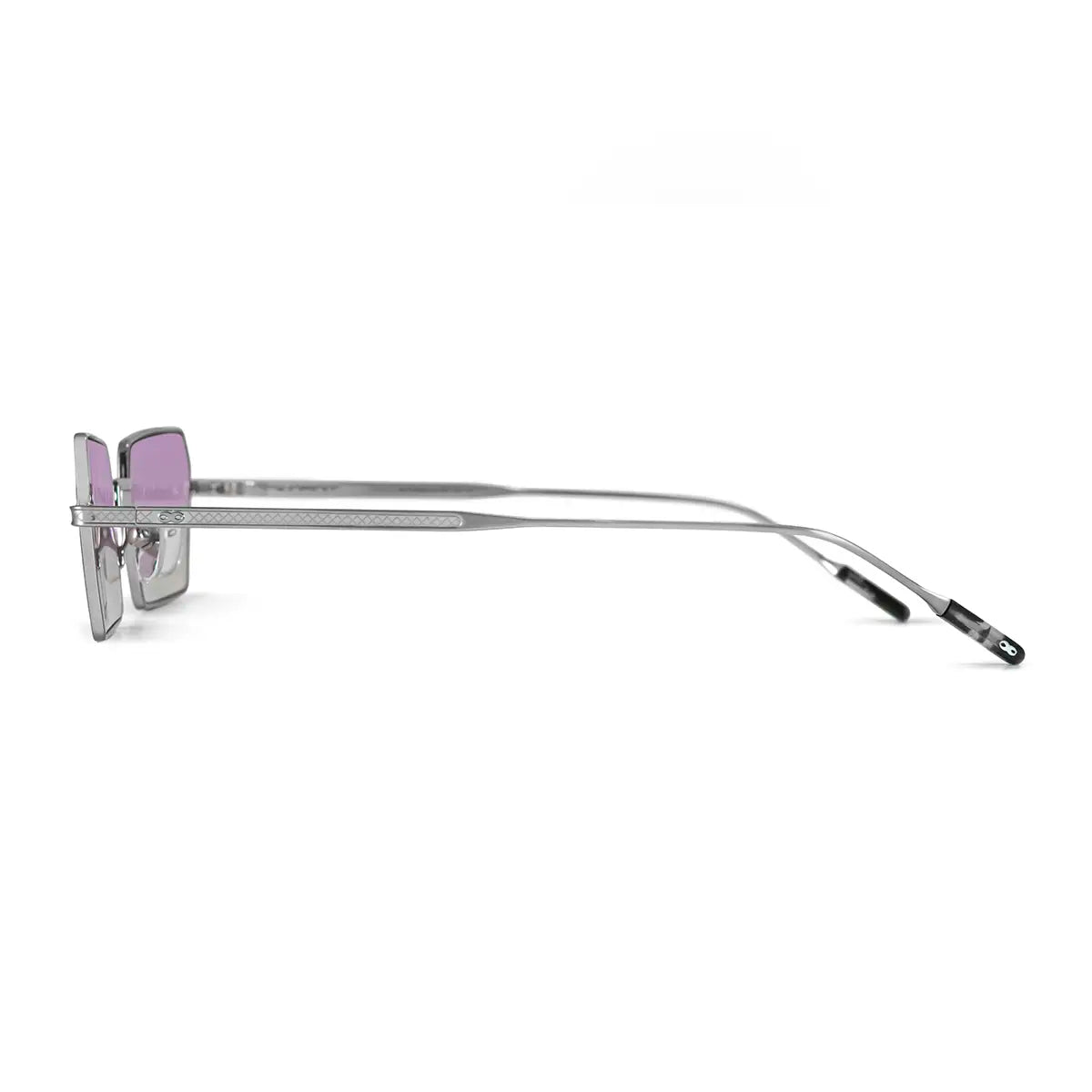 Gibson - Silver Violet Lens