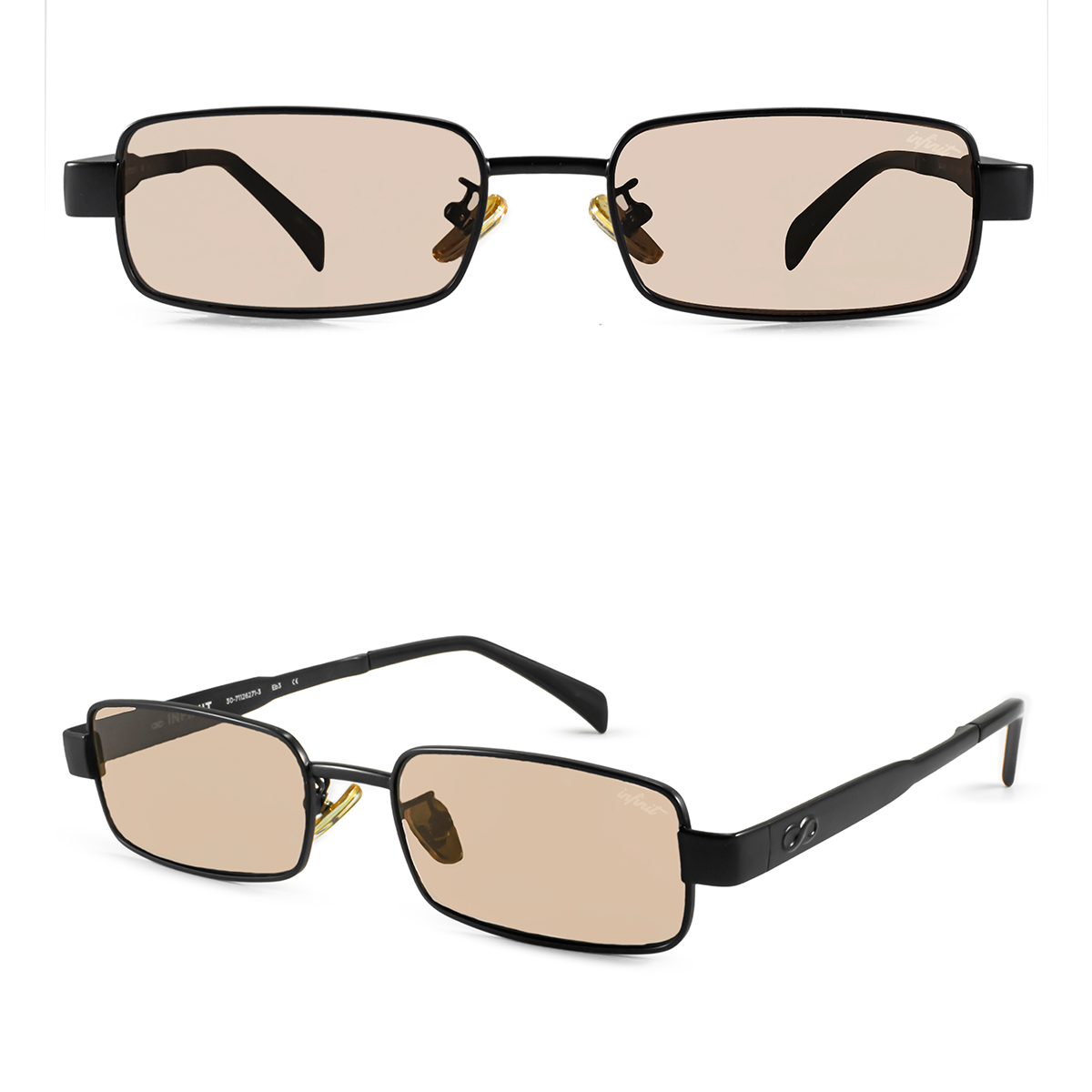 Honshu - BS - Toasted Lens