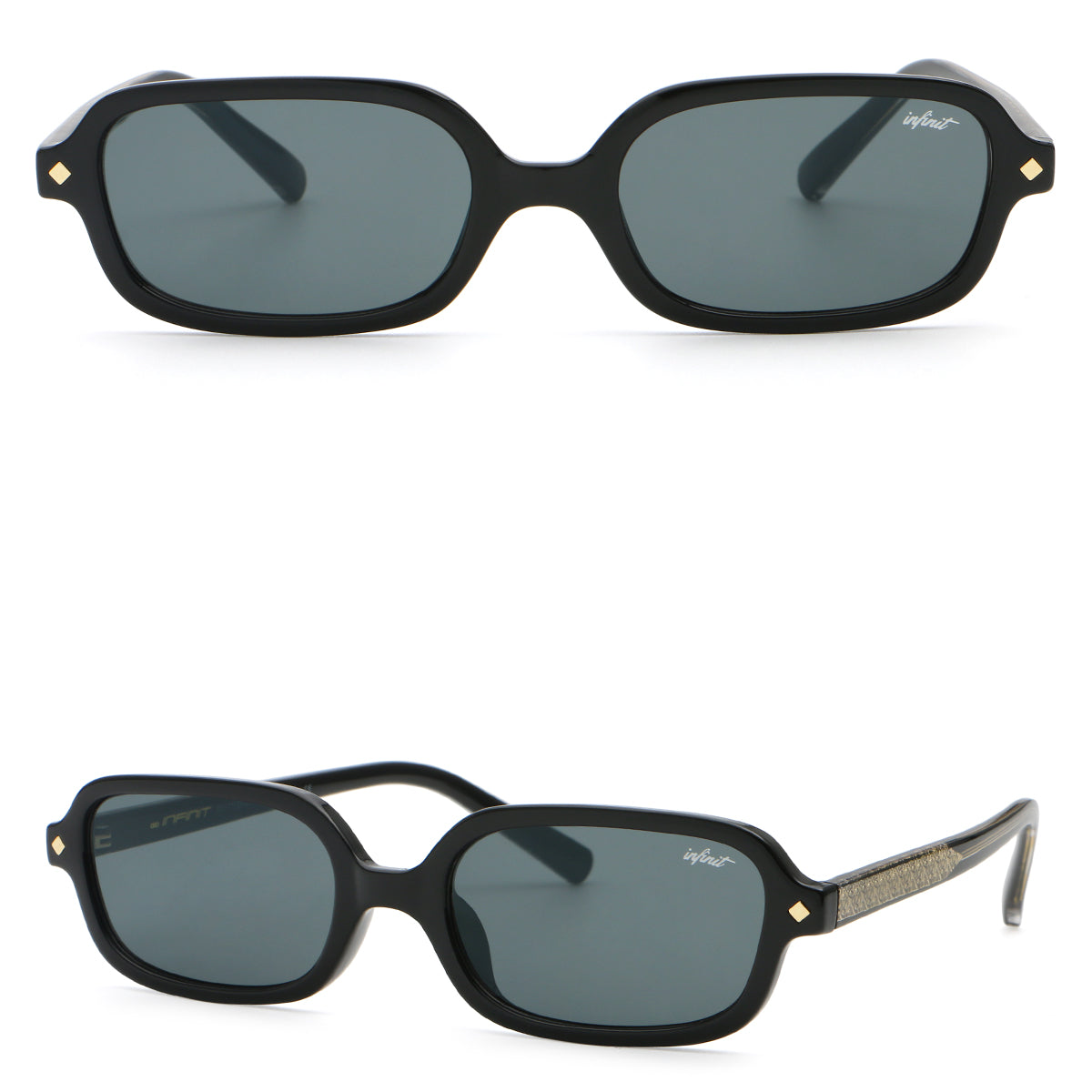 Karl - BS - Gray Lens