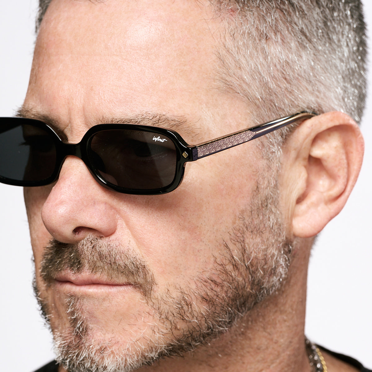 Karl - BS - Gray Lens