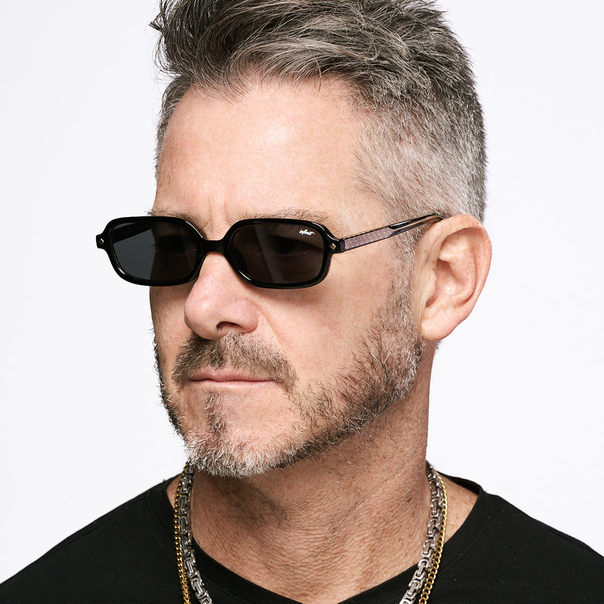 Karl - BS - Gray Lens