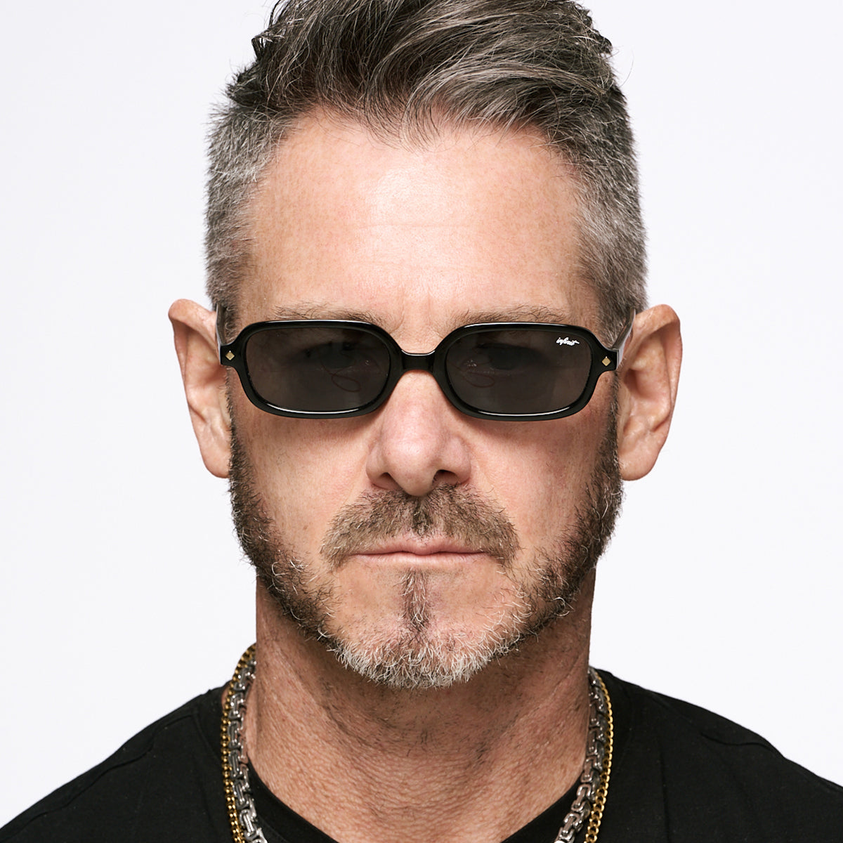 Karl - BS - Gray Lens