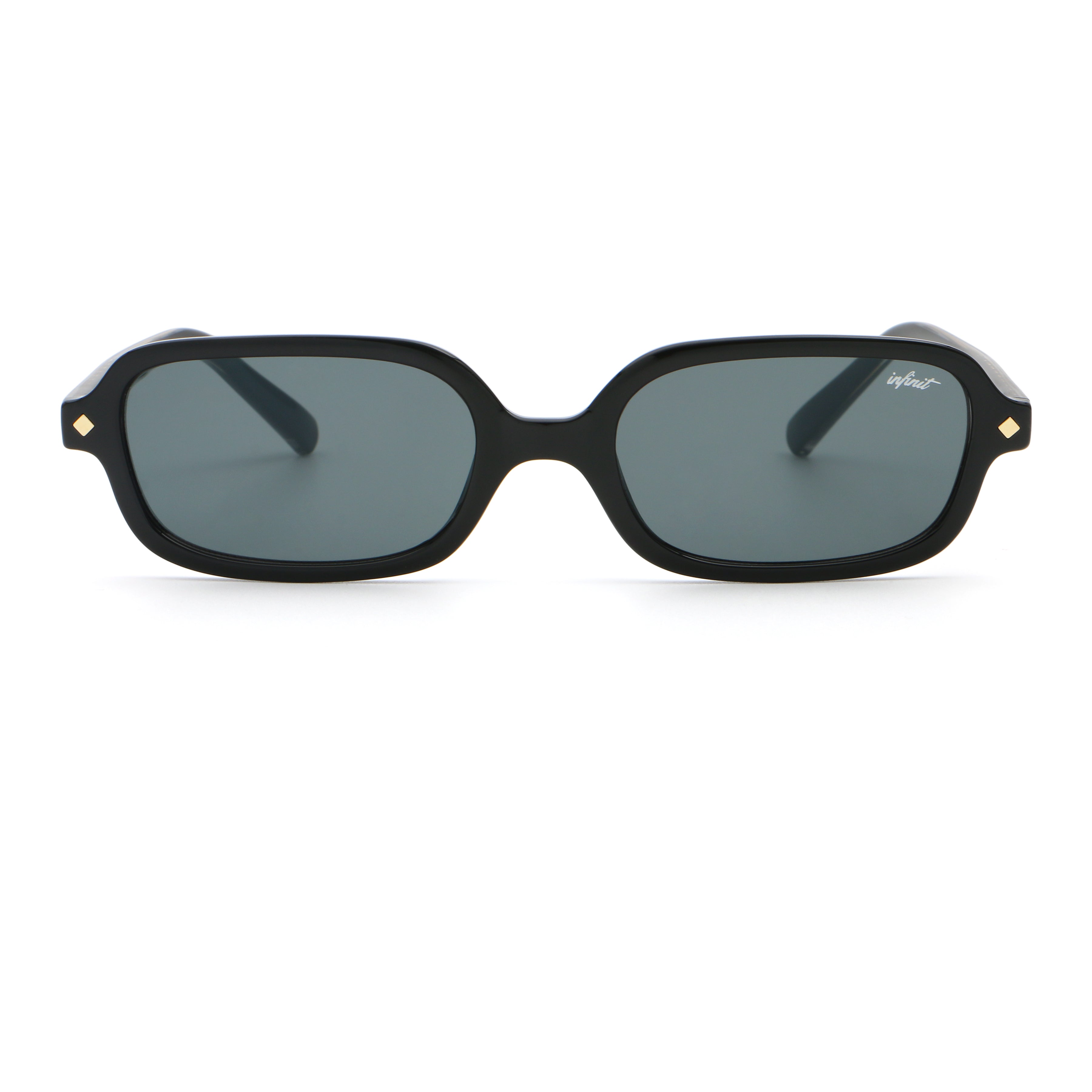 Karl - BS - Gray Lens