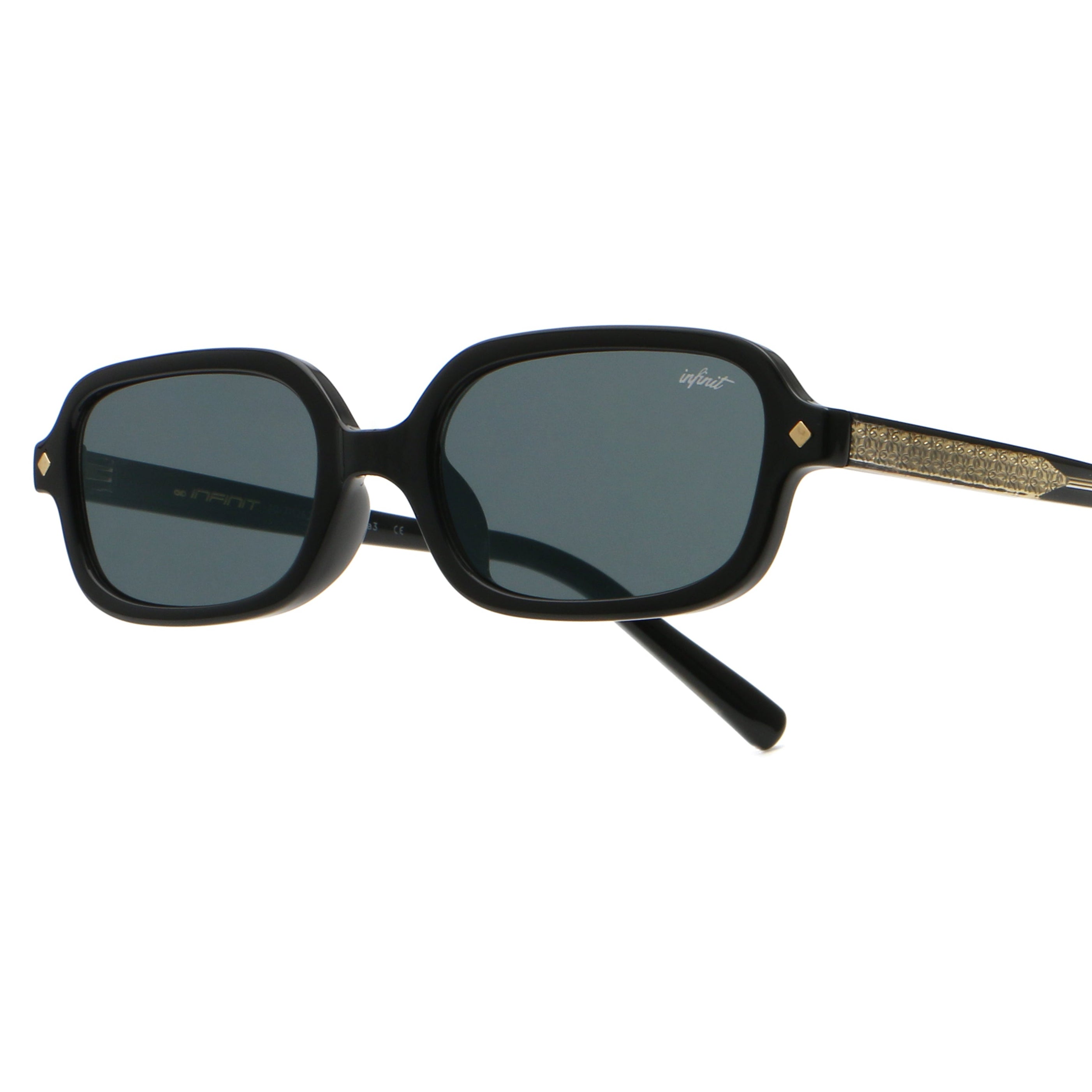 Karl - BS - Gray Lens